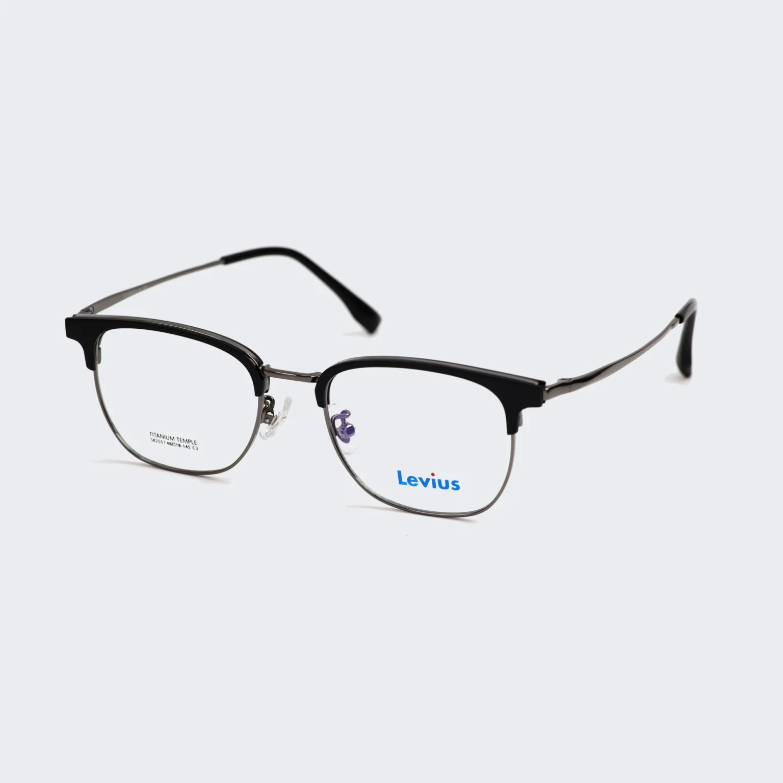 Gọng kính LEVIUS LV82551 - Ảnh 2