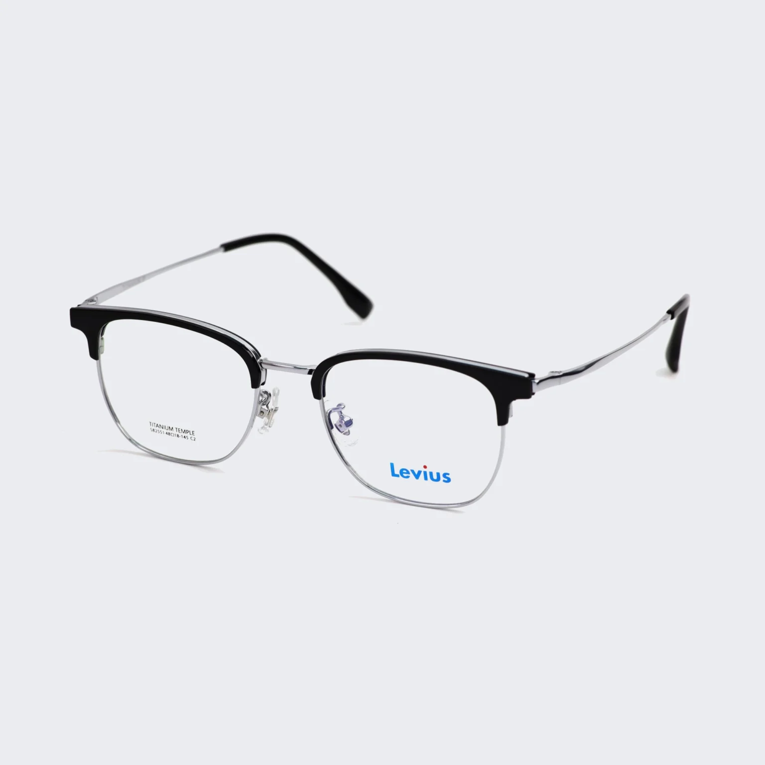 Gọng kính LEVIUS LV82551 - Ảnh 3
