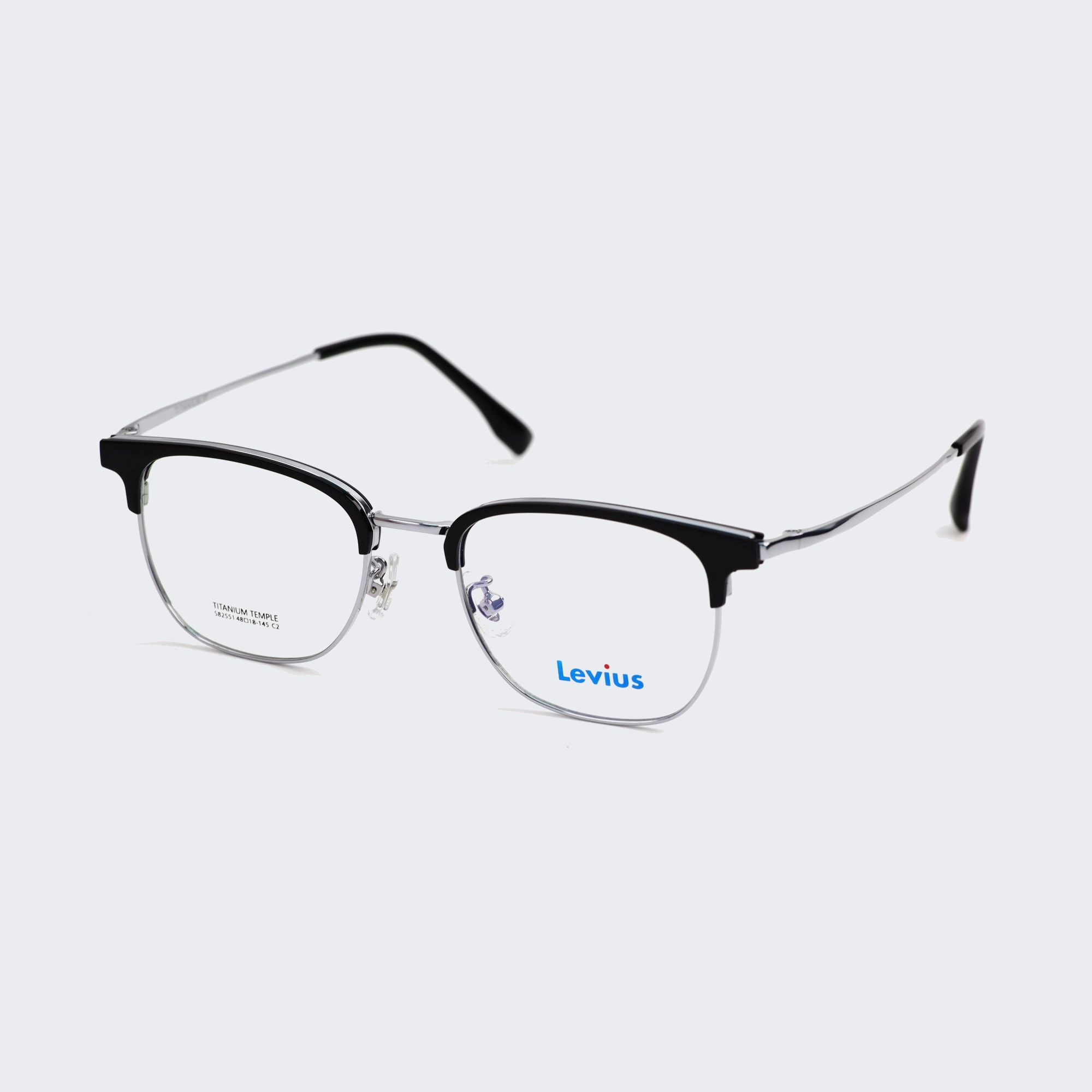 Gọng kính LEVIUS LV82551 - Ảnh 3