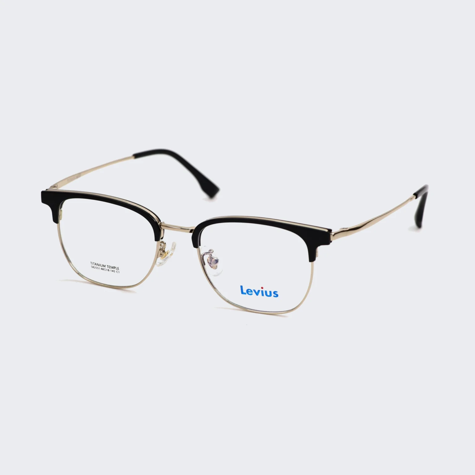 Gọng kính LEVIUS LV82551 - Ảnh 5
