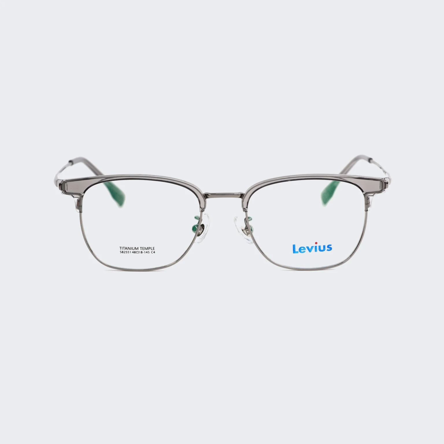 Gọng kính LEVIUS LV82551 - Ảnh 7