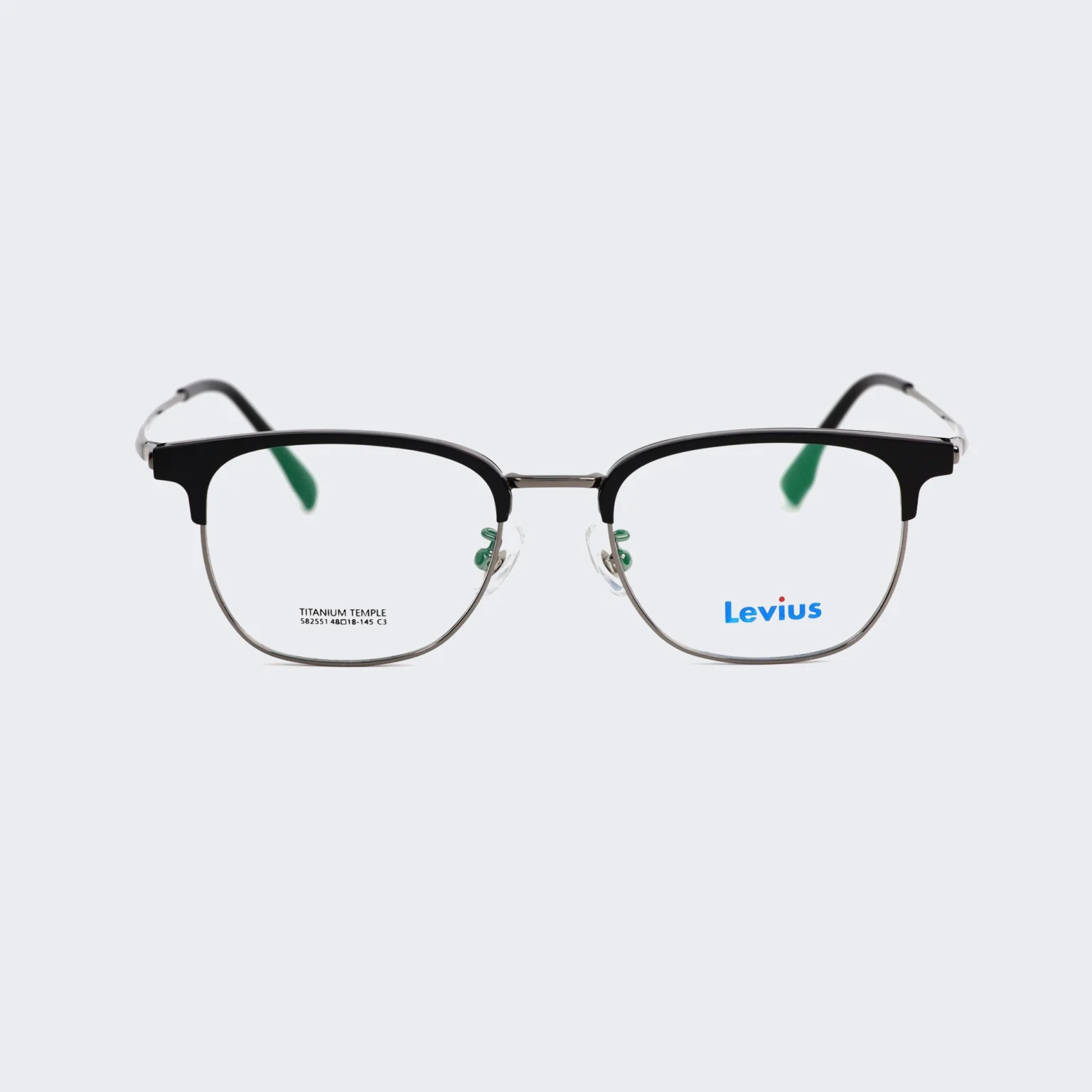 Gọng kính LEVIUS LV82551 - Ảnh 8