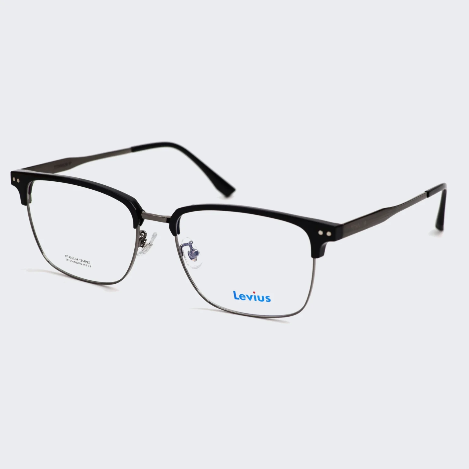 Gọng kính LEVIUS LV82554 - Ảnh 1