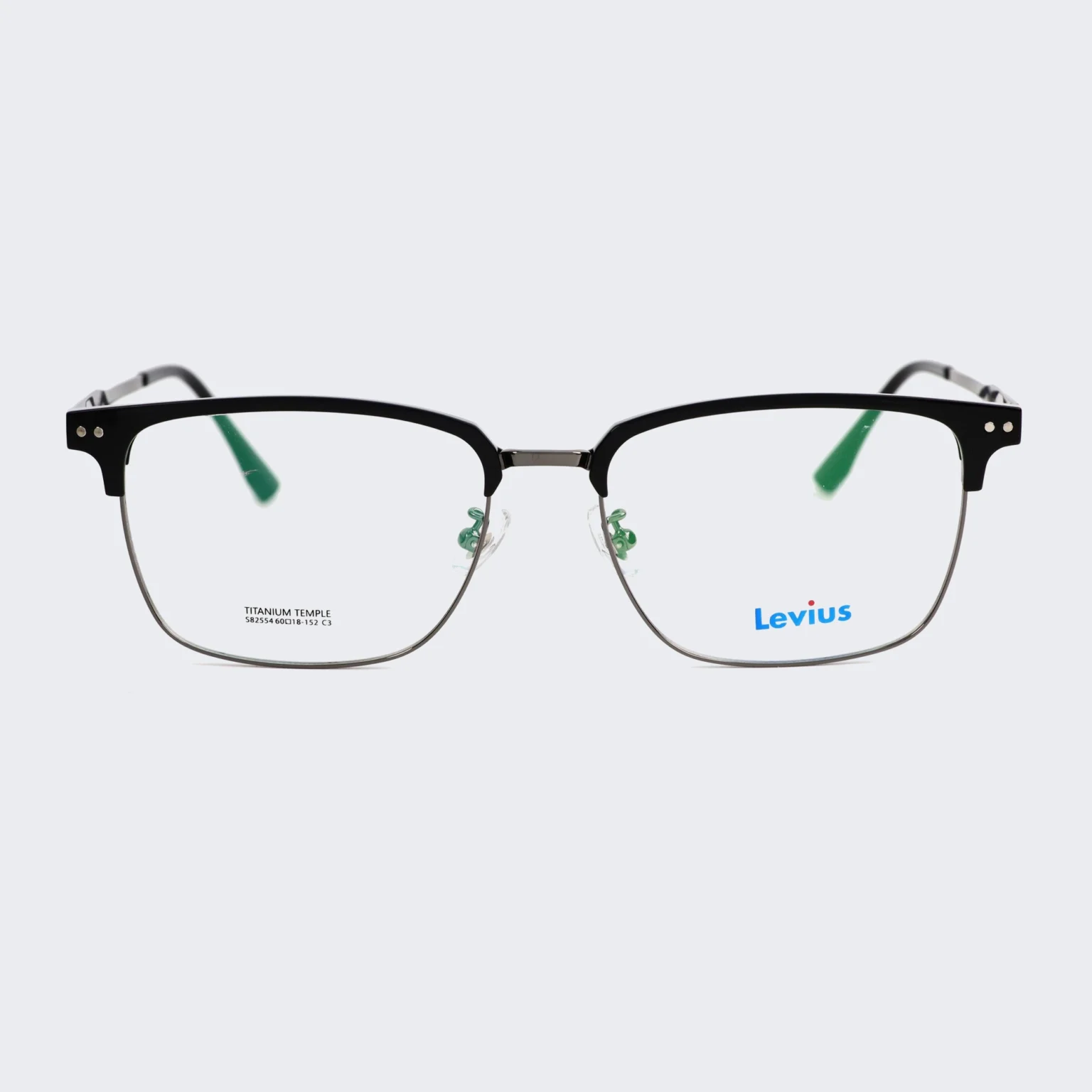 Gọng kính LEVIUS LV82554 - Ảnh 3