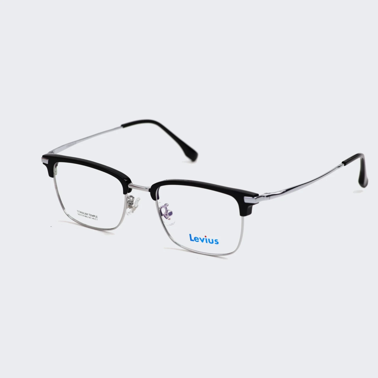 Gọng kính LEVIUS LV82559 - Ảnh 2