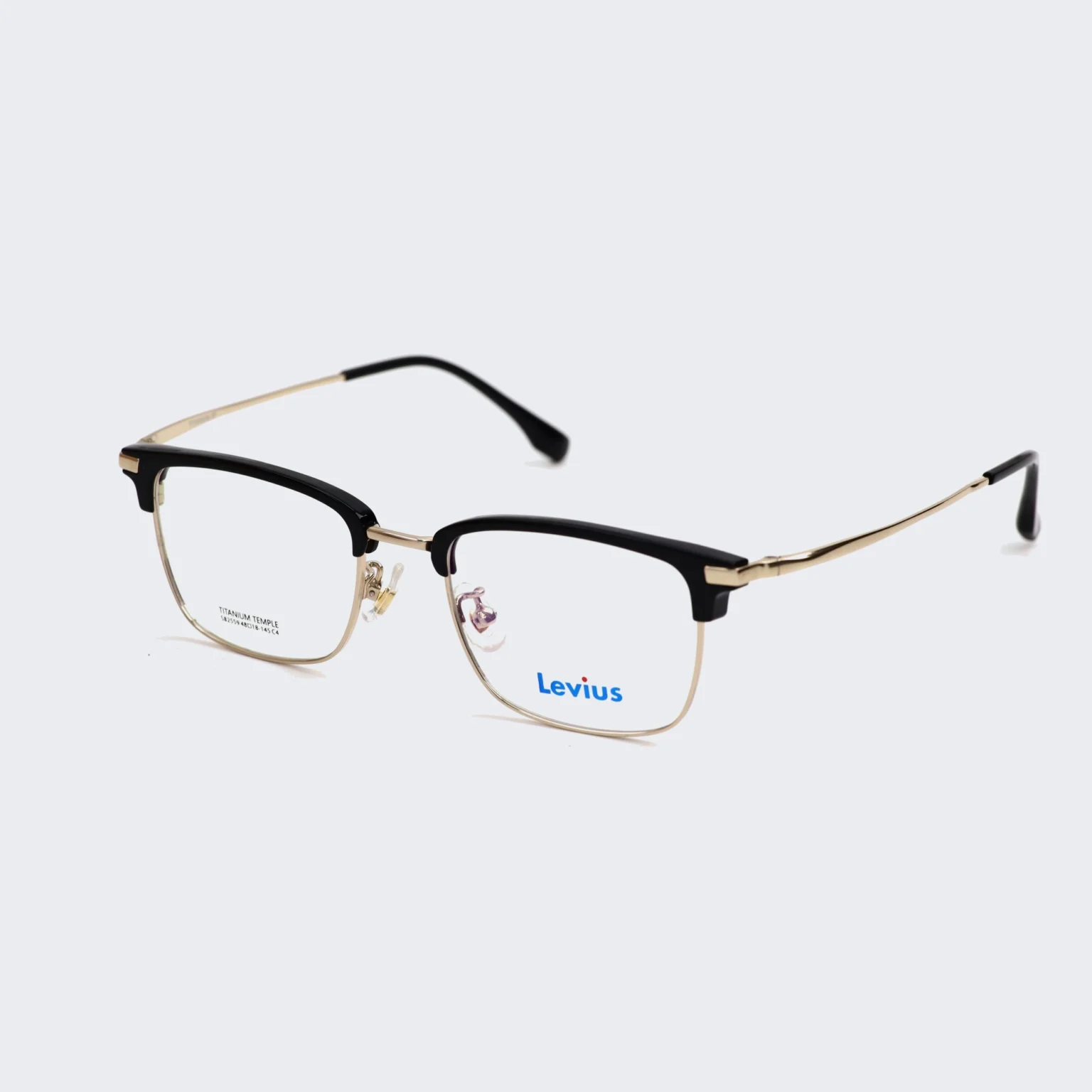Gọng kính LEVIUS LV82559 - Ảnh 4