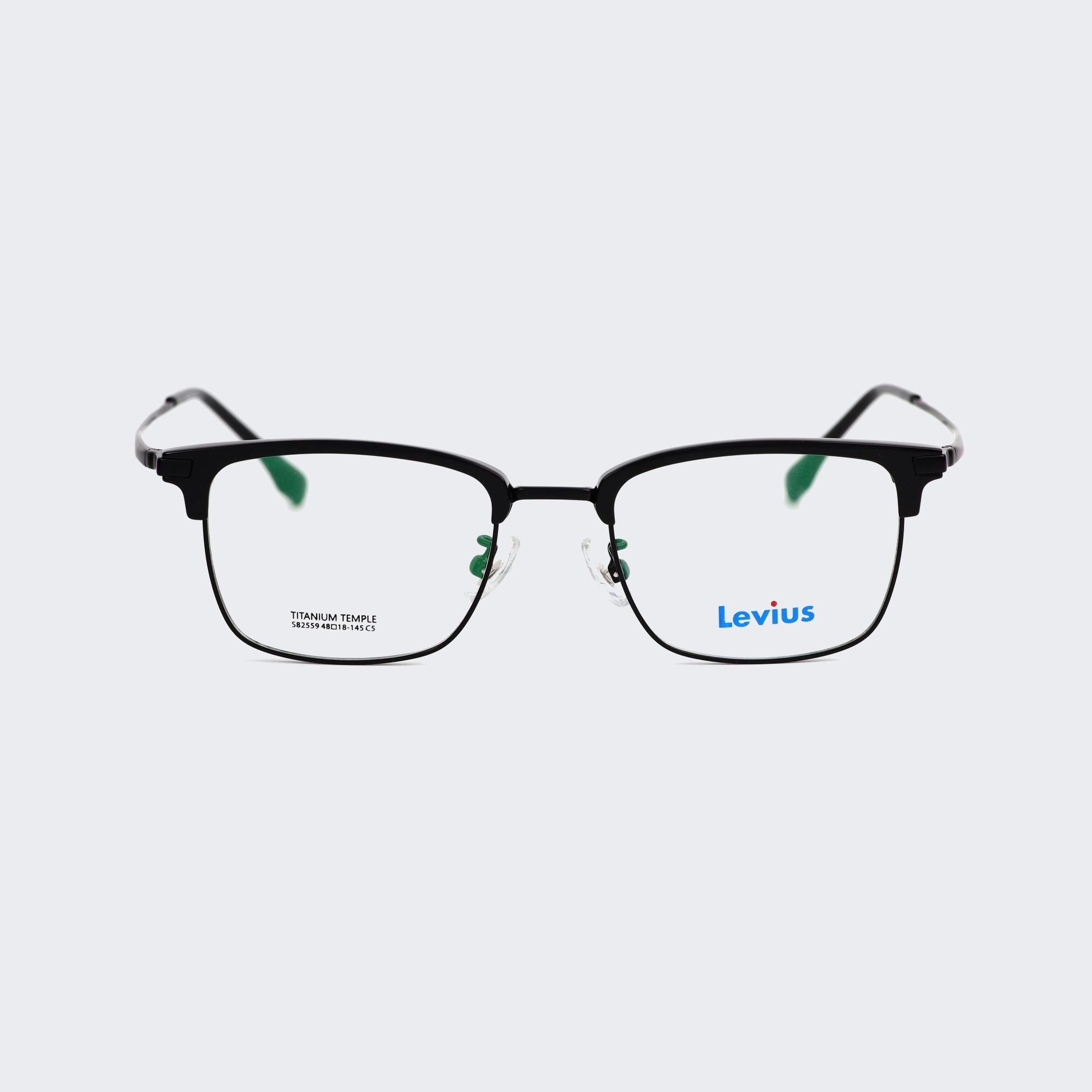 Gọng kính LEVIUS LV82559 - Ảnh 6