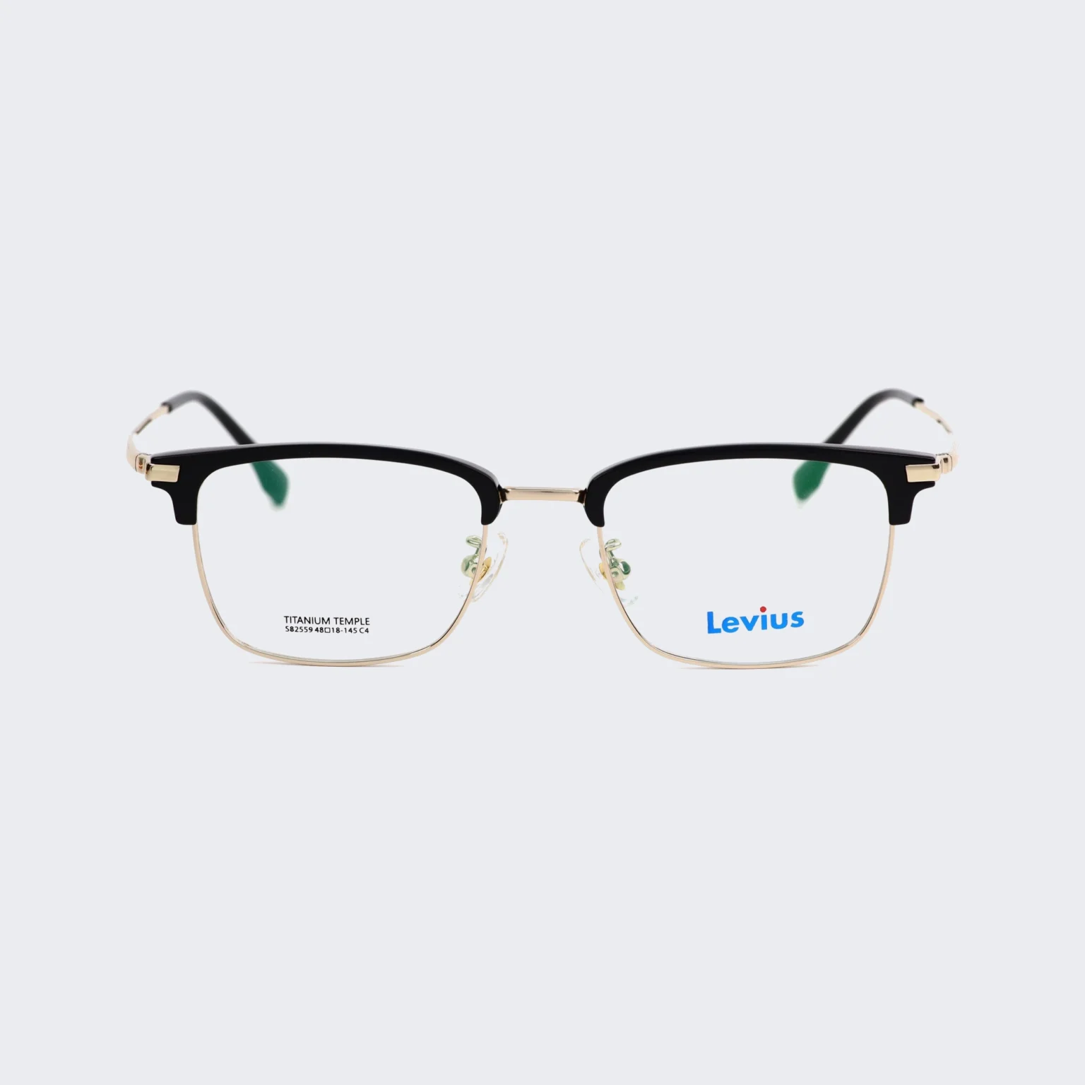 Gọng kính LEVIUS LV82559 - Ảnh 7