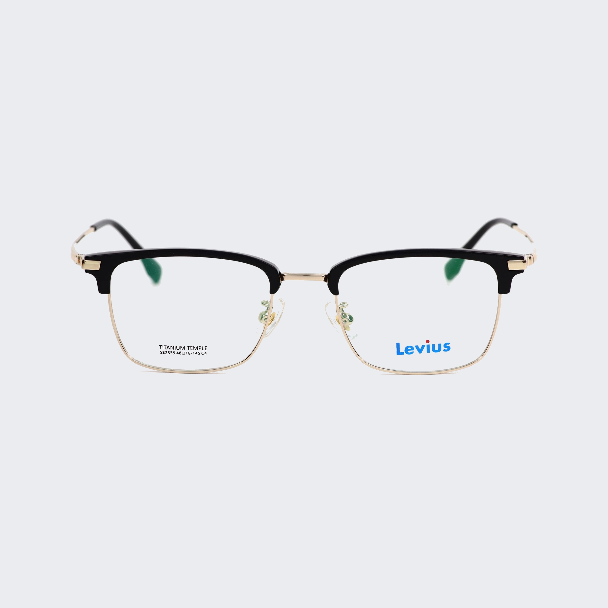 Gọng kính LEVIUS LV82559 - Ảnh 7