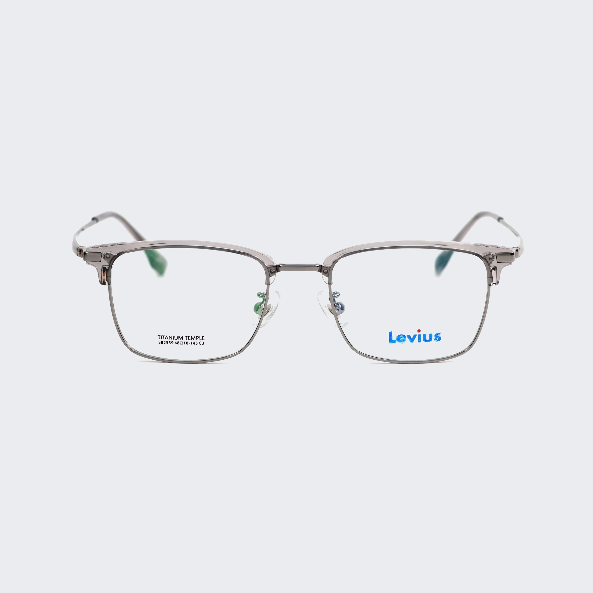 Gọng kính LEVIUS LV82559 - Ảnh 8