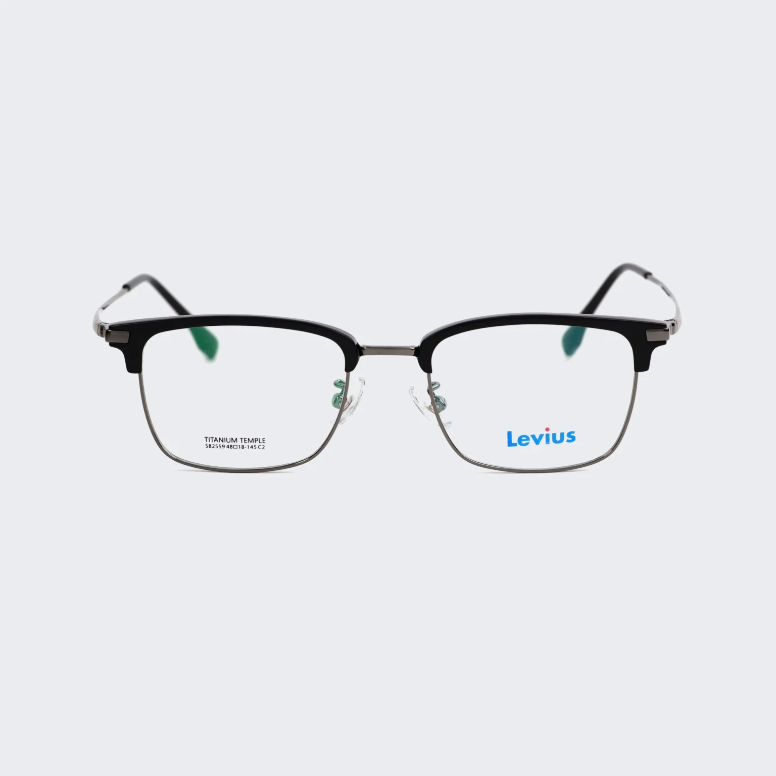 Gọng kính LEVIUS LV82559 - Ảnh 9