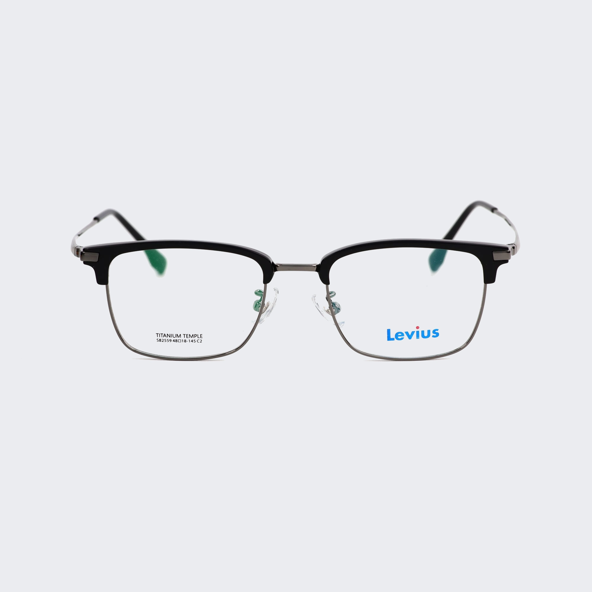 Gọng kính LEVIUS LV82559 - Ảnh 9