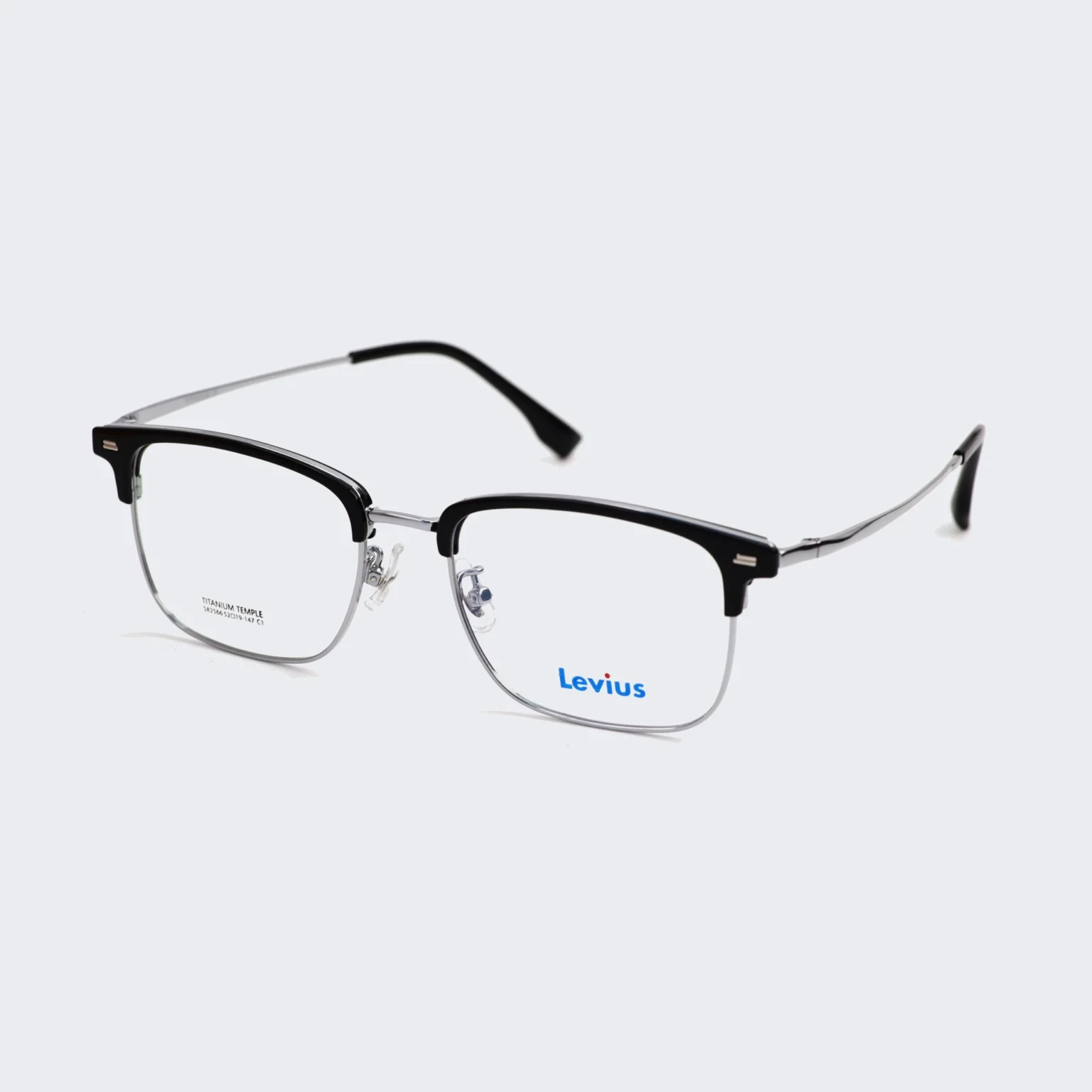 Gọng kính LEVIUS LV82566 - Ảnh 2