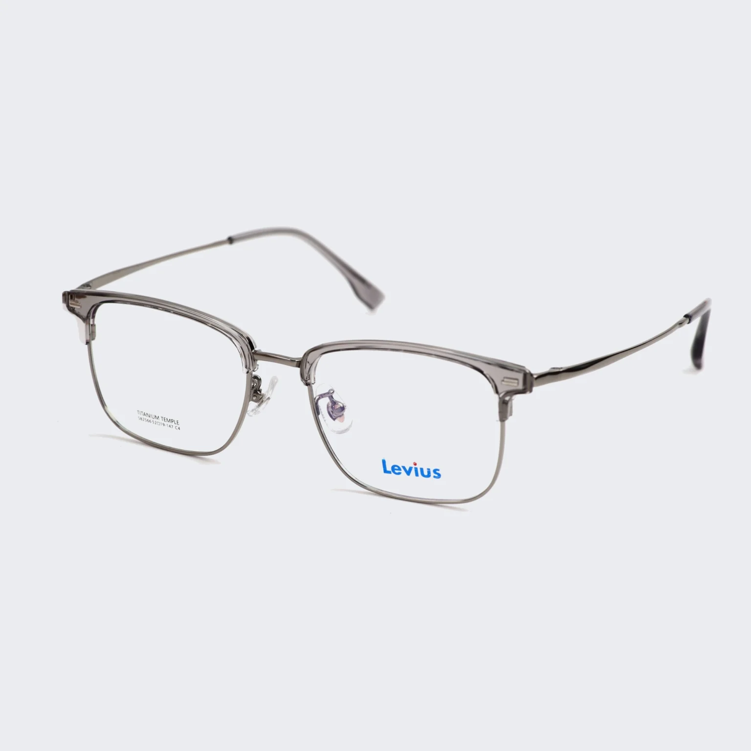 Gọng kính LEVIUS LV82566 - Ảnh 3