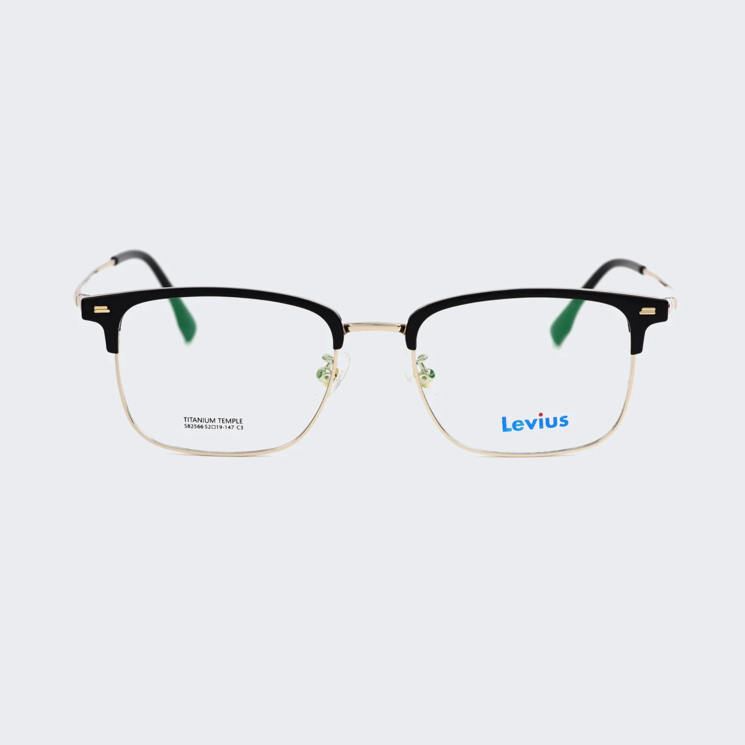 Gọng kính LEVIUS LV82566 - Ảnh 5