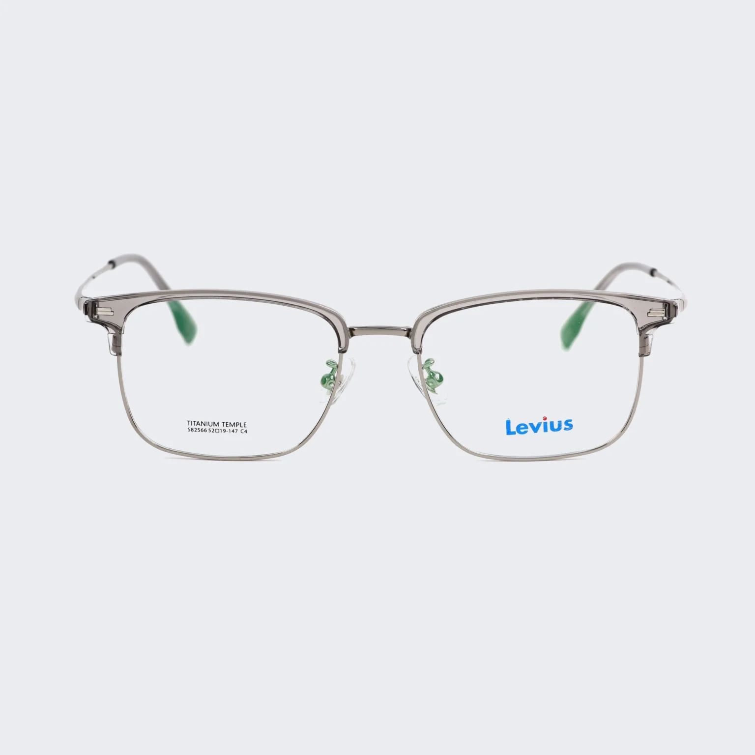 Gọng kính LEVIUS LV82566 - Ảnh 7
