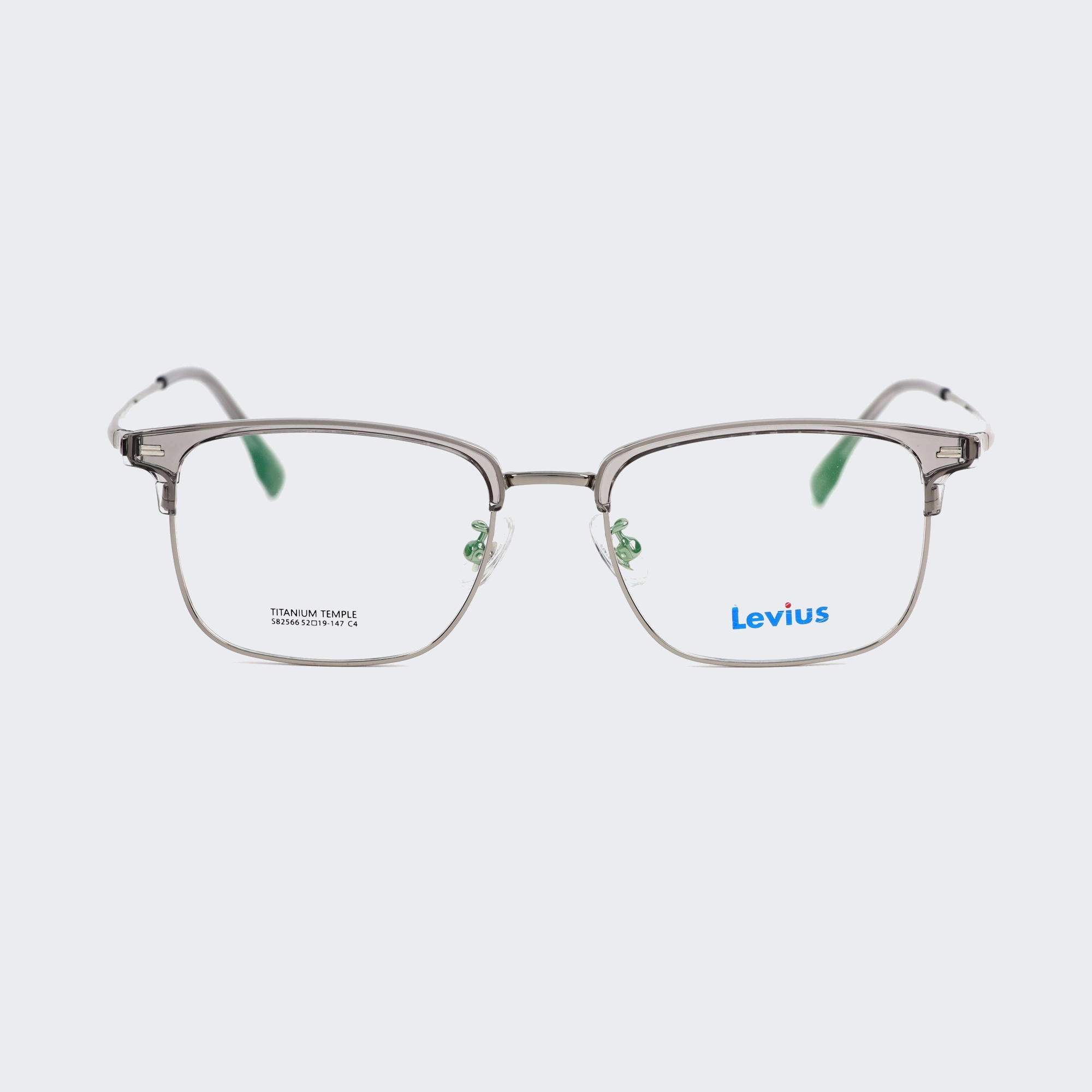 Gọng kính LEVIUS LV82566 - Ảnh 7