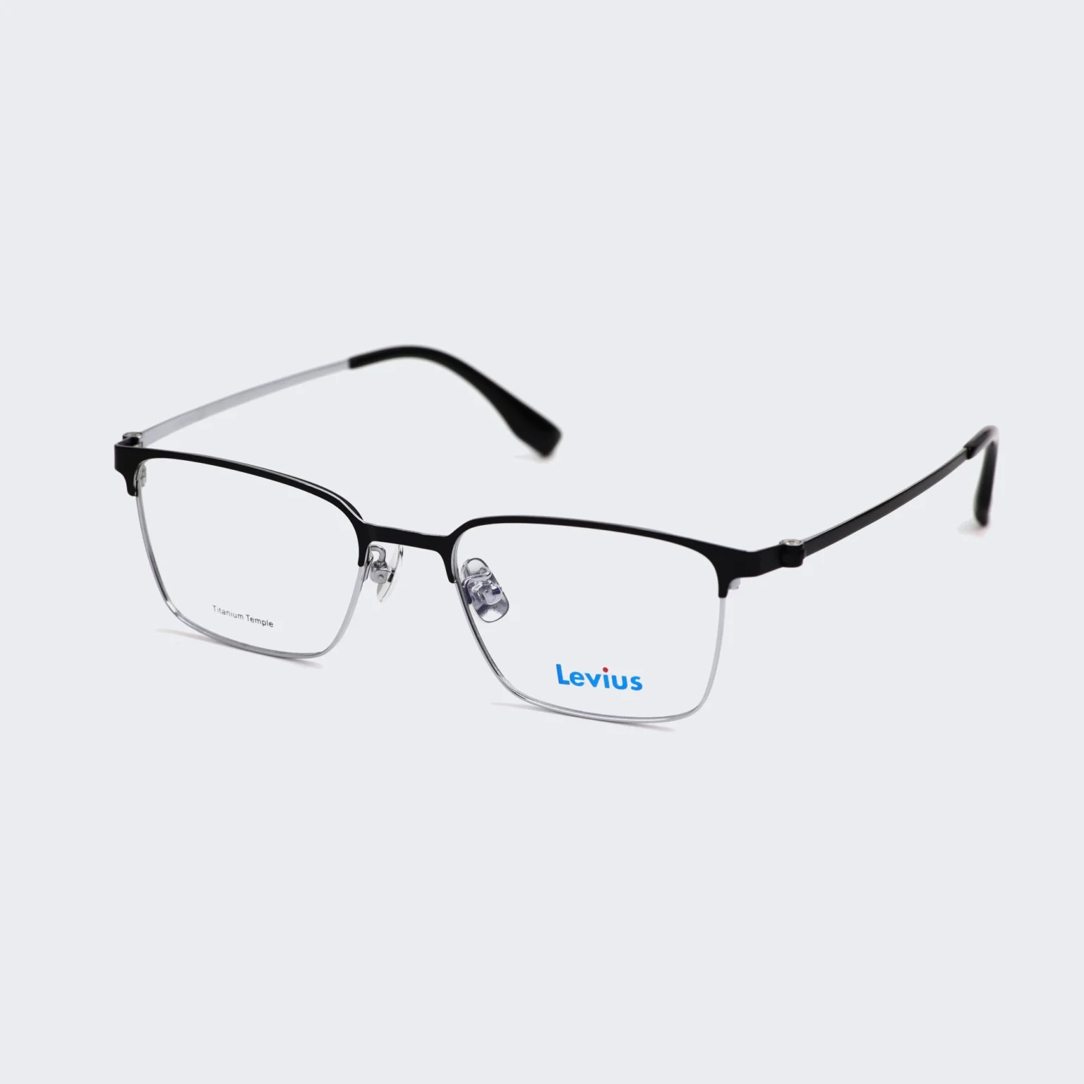 Gọng kính LEVIUS LVSK0812 - Ảnh 1