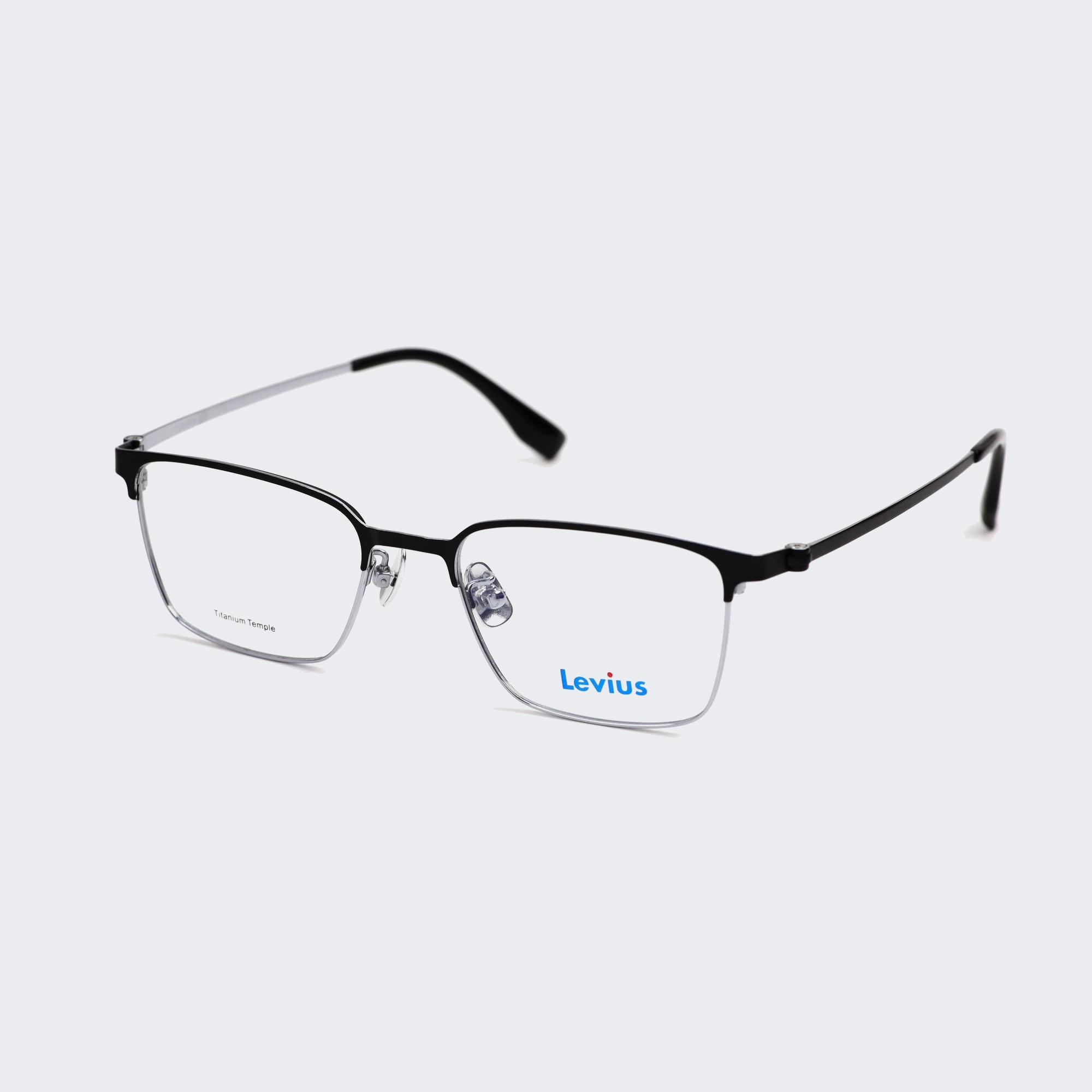 Gọng kính LEVIUS LVSK0812 - Ảnh 1