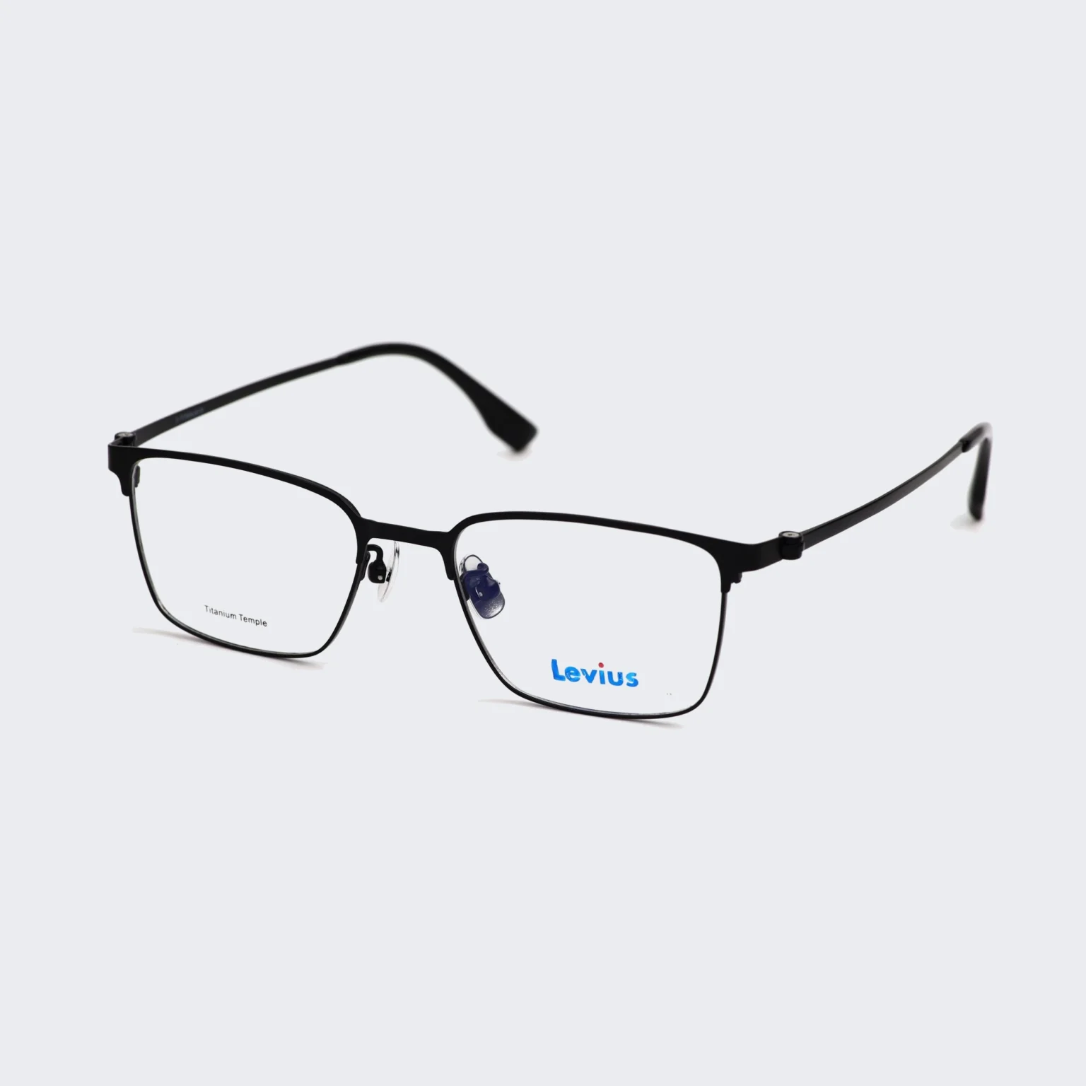 Gọng kính LEVIUS LVSK0812 - Ảnh 2