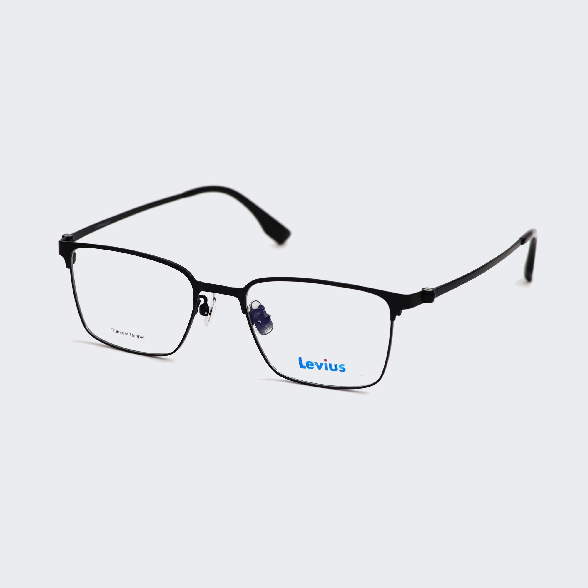 Gọng kính LEVIUS LVSK0812 - Ảnh 2