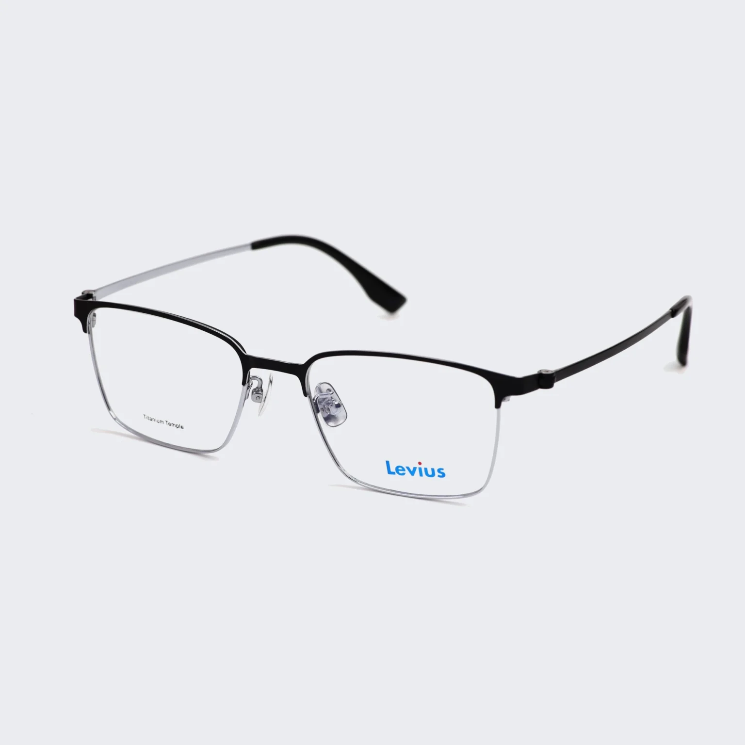 Gọng kính LEVIUS LVSK0813 - Ảnh 1