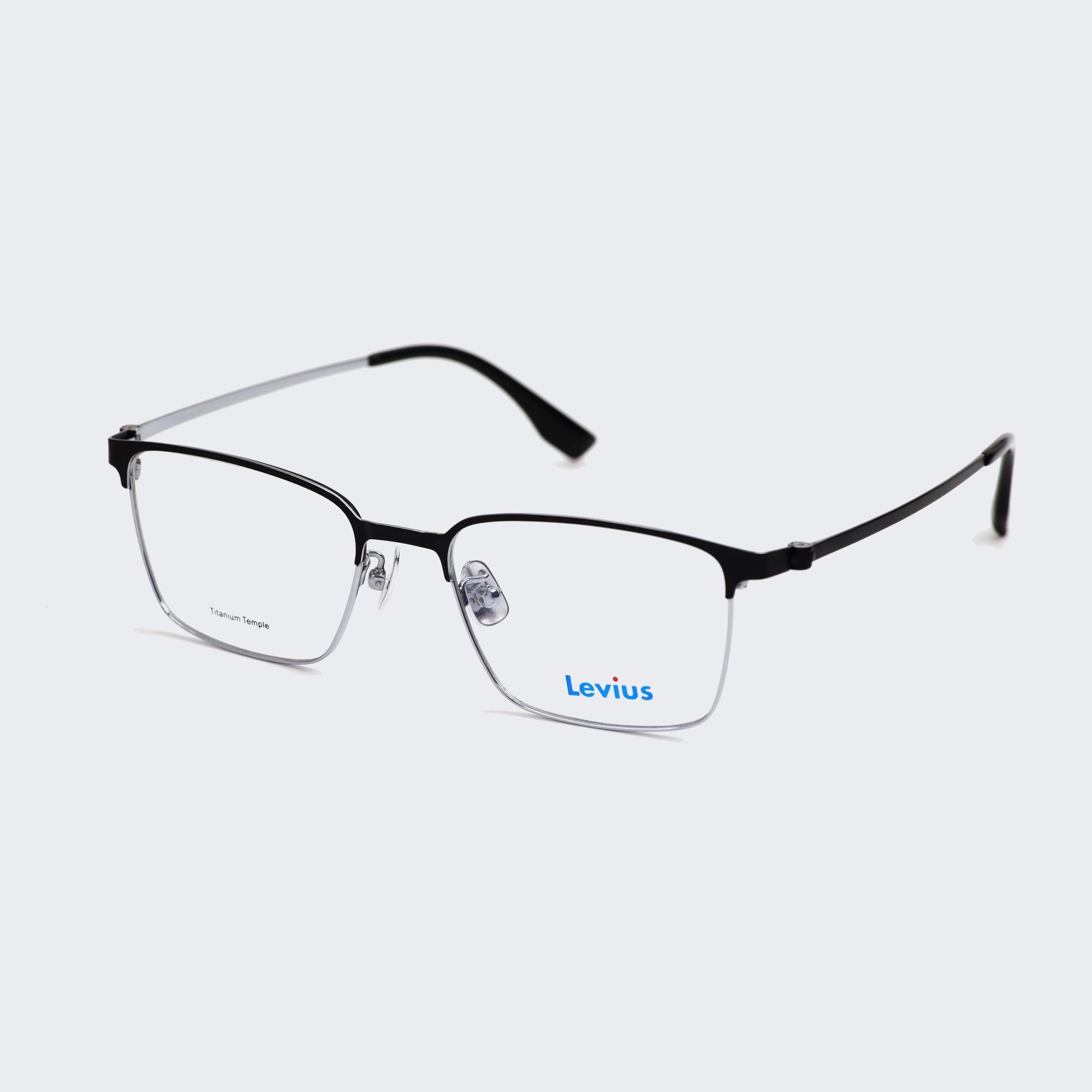 Gọng kính LEVIUS LVSK0813 - Ảnh 1