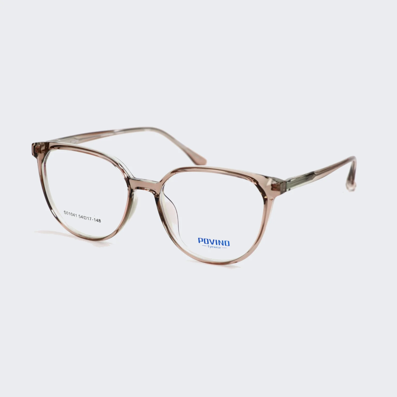 Gọng kính POVINO PO01041 - Ảnh 1