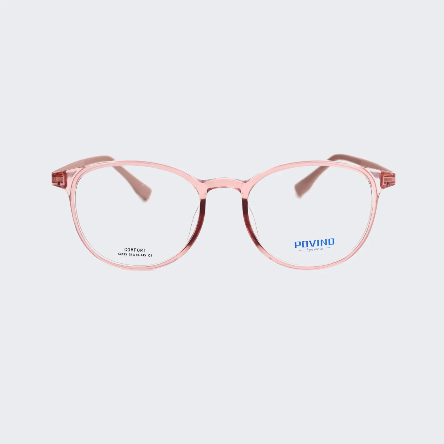 Gọng kính POVINO PO0625 - Ảnh 5
