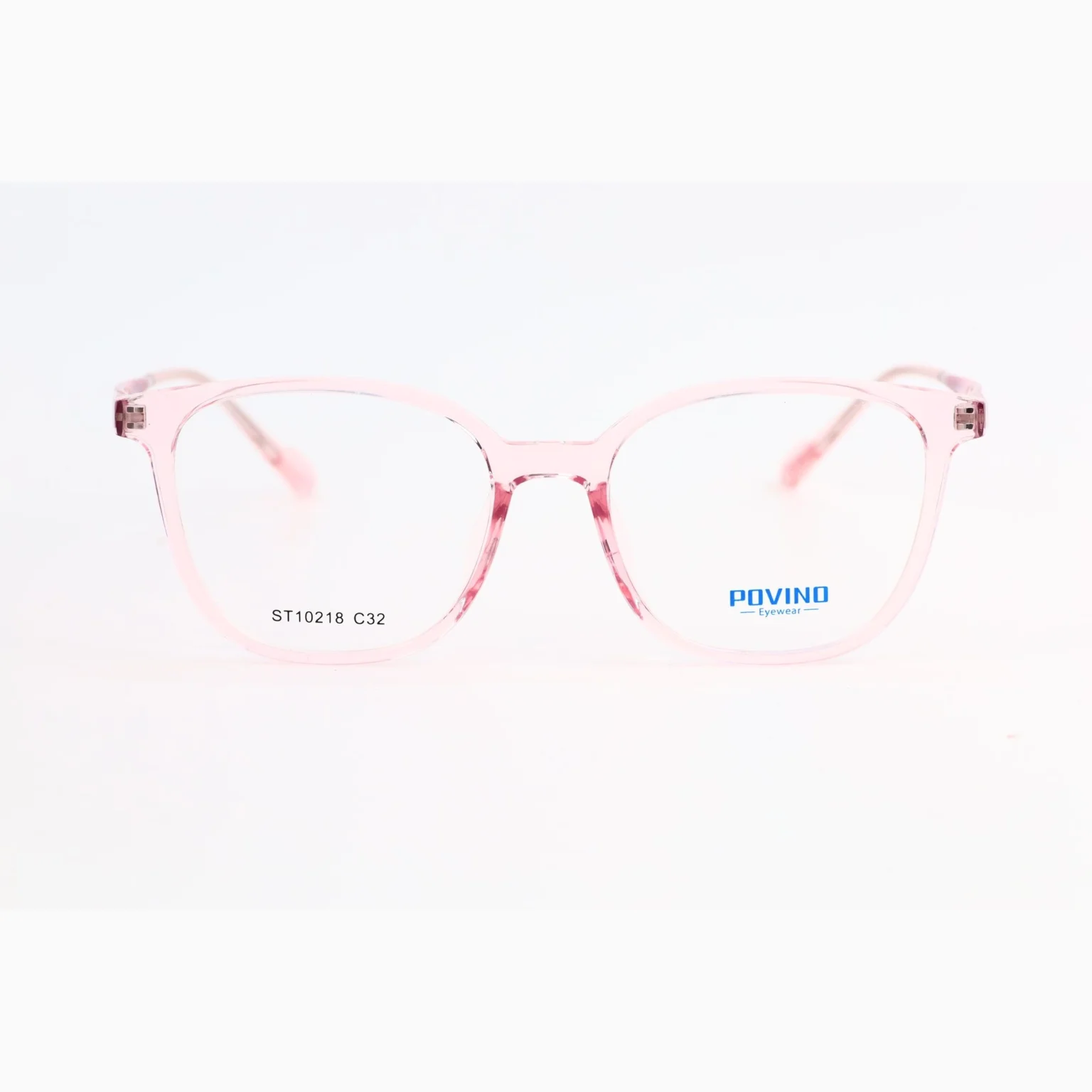 Gọng kính POVINO PO10218 - Ảnh 4