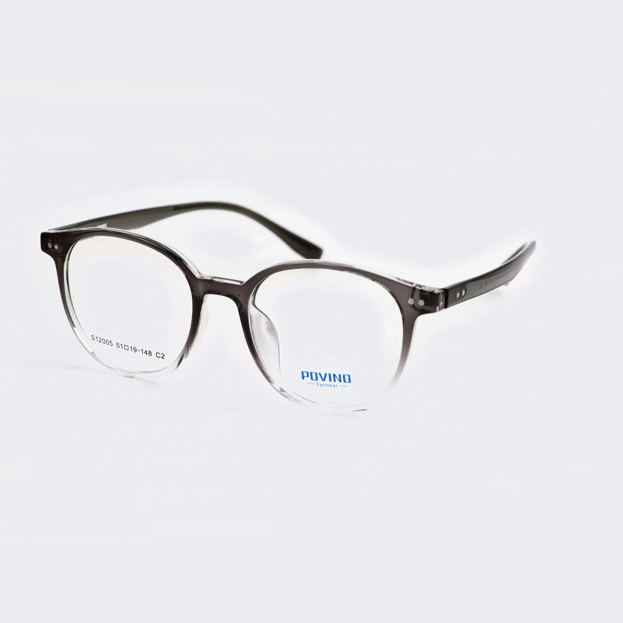 Gọng kính POVINO PO12005 - Ảnh 4