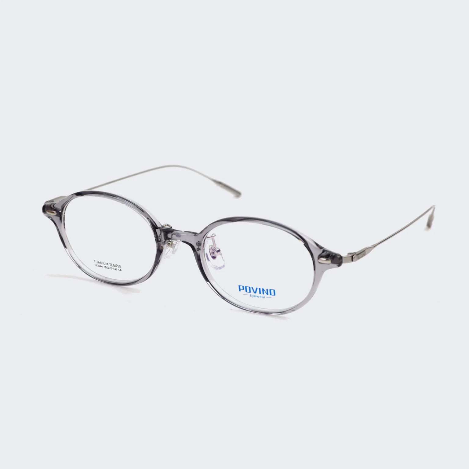 Gọng kính POVINO PO23044 - Ảnh 3