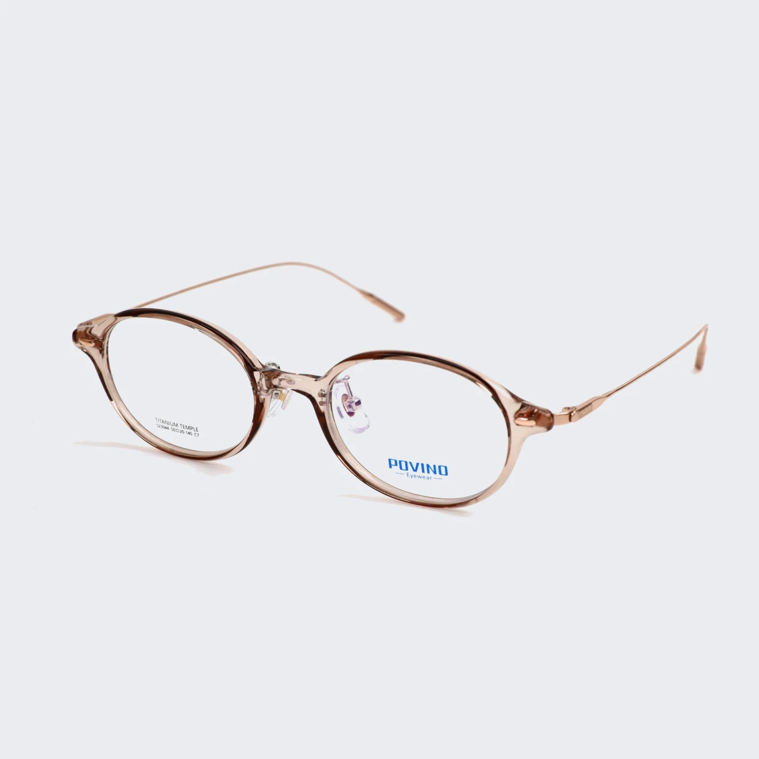 Gọng kính POVINO PO23044 - Ảnh 4