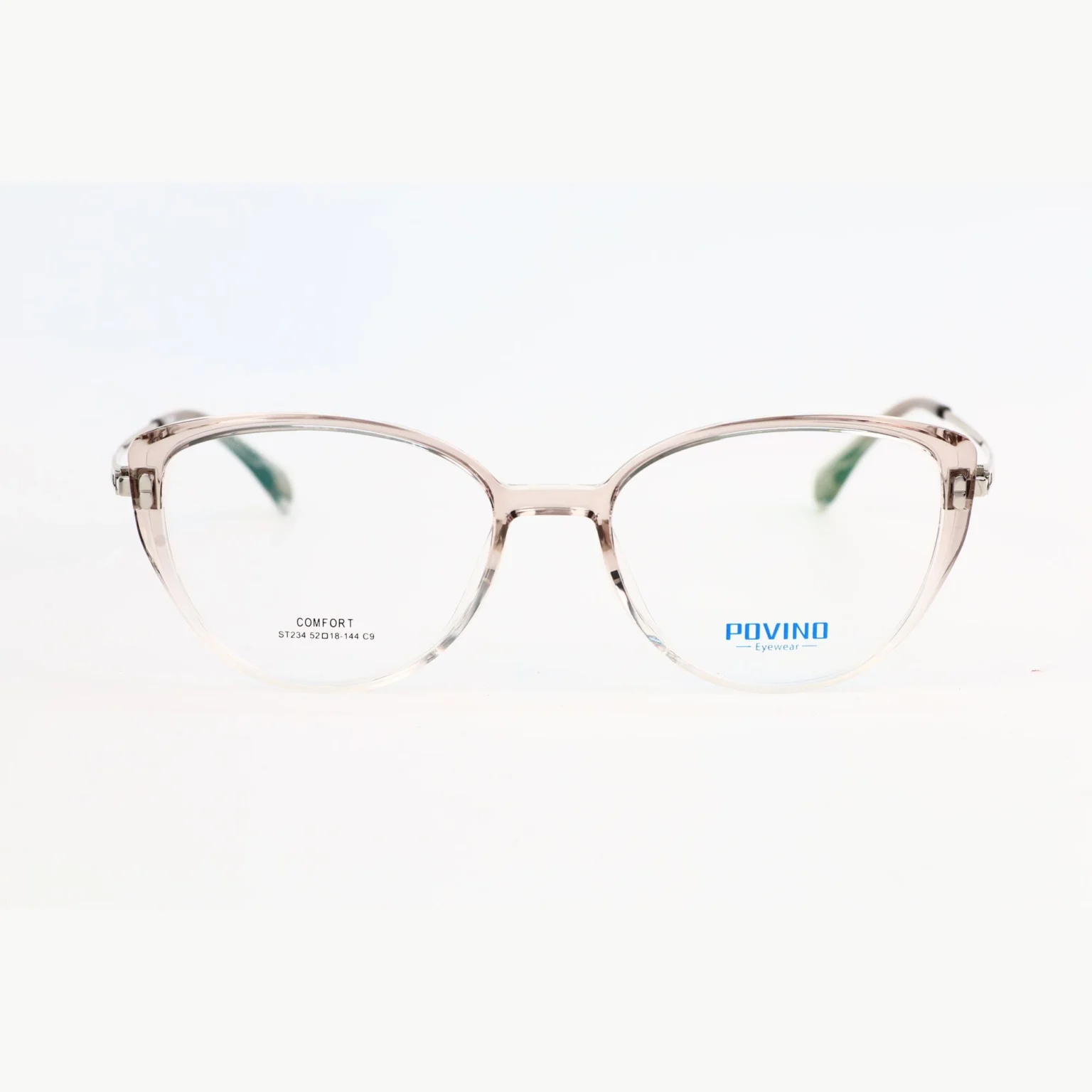 Gọng kính POVINO PO234 - Ảnh 7
