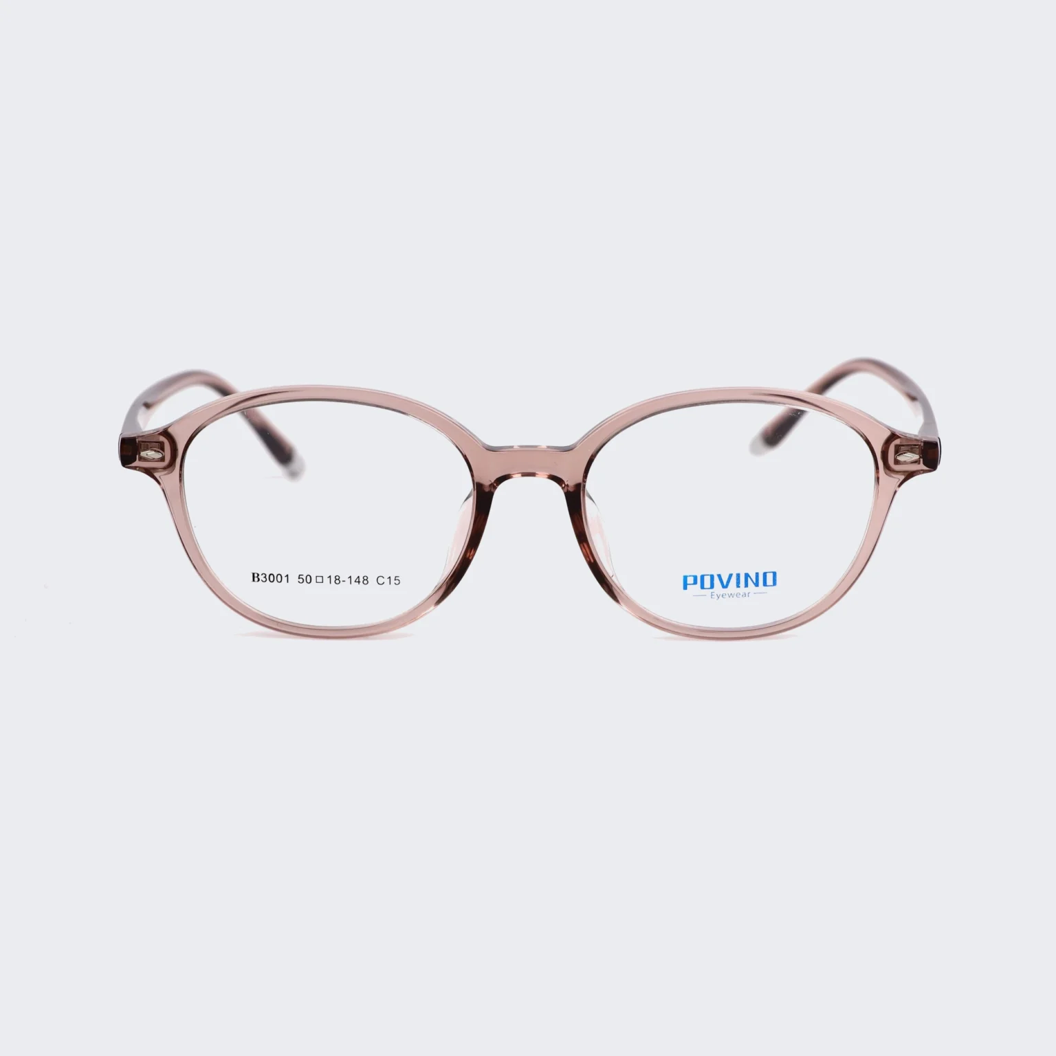 Gọng kính POVINO PO3001 - Ảnh 14