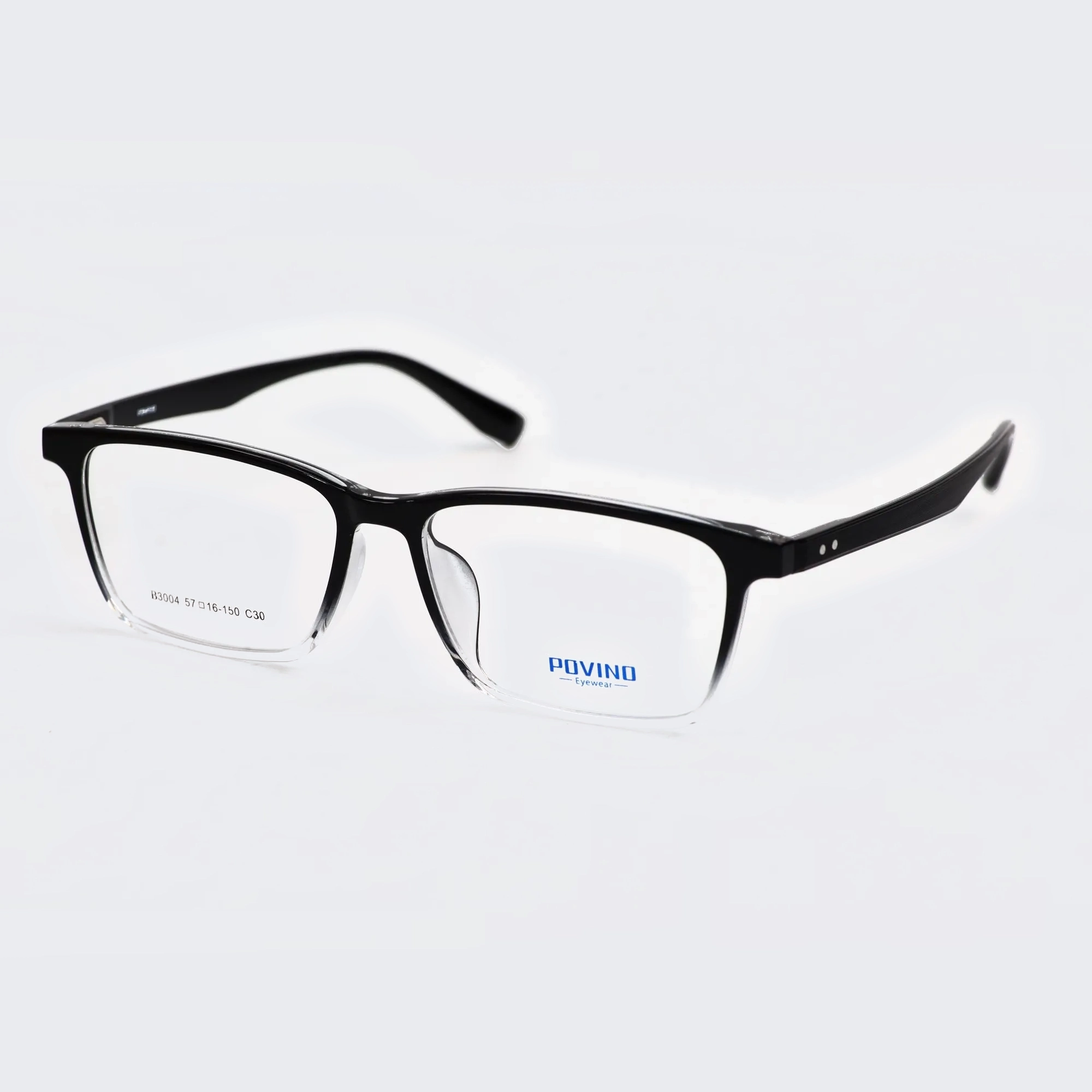 Gọng kính POVINO PO3004 - Ảnh 5