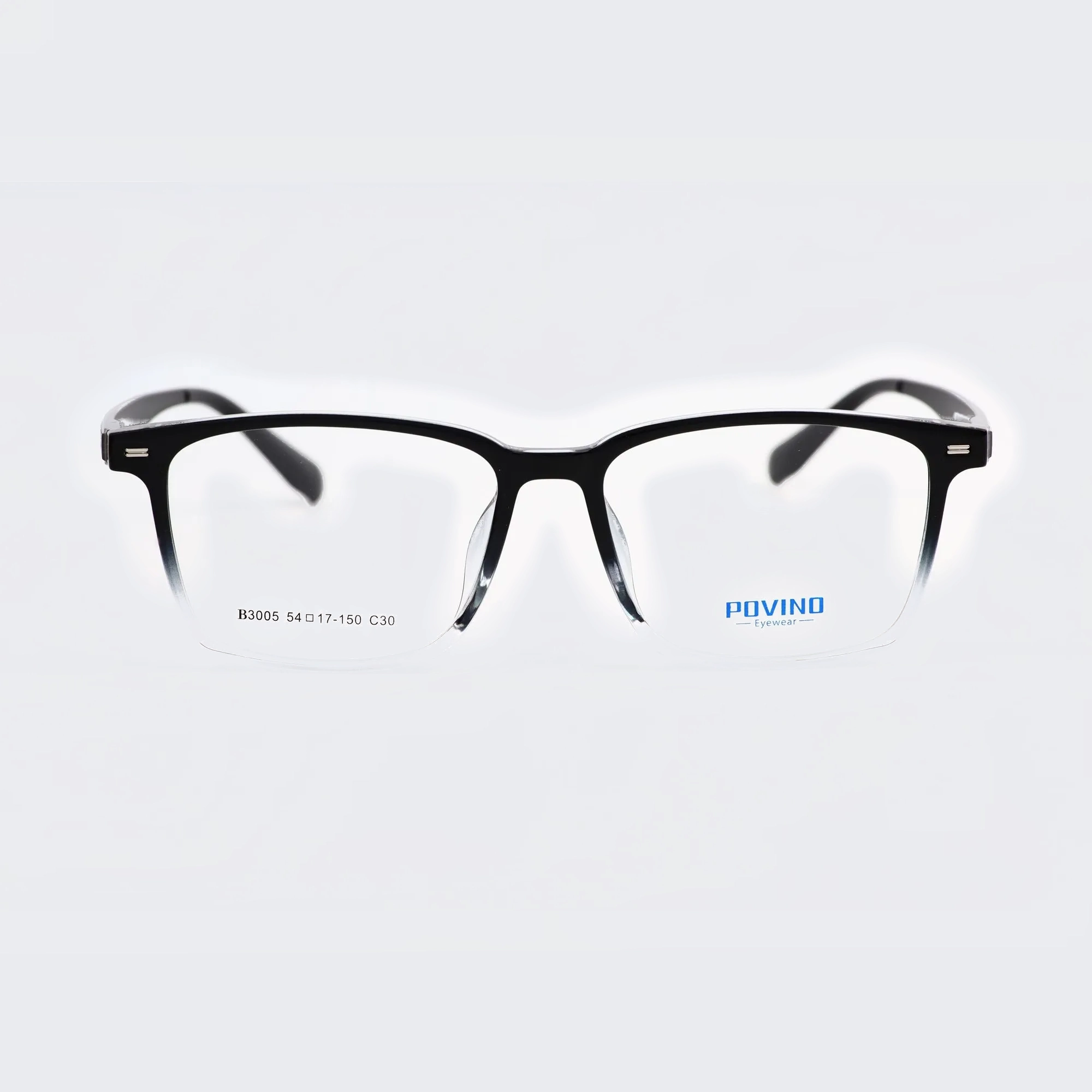 Gọng kính POVINO PO3005 - Ảnh 9