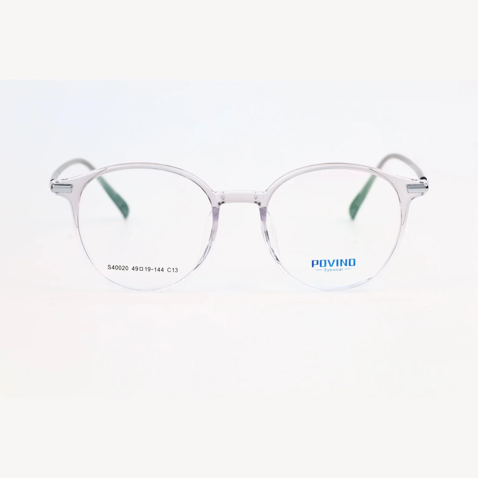 Gọng kính POVINO PO40020 - Ảnh 4