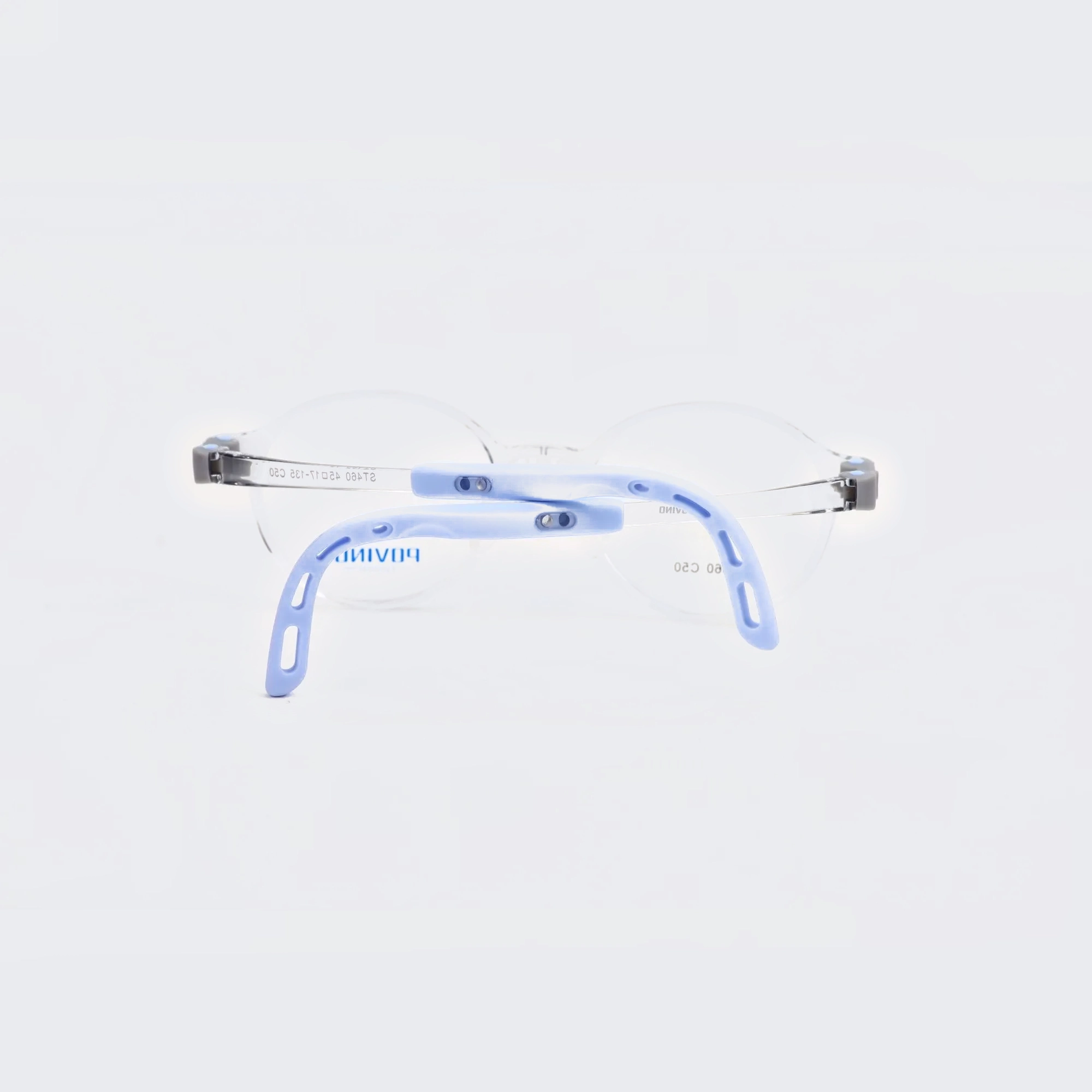 Gọng kính POVINO PO460 - Ảnh 1