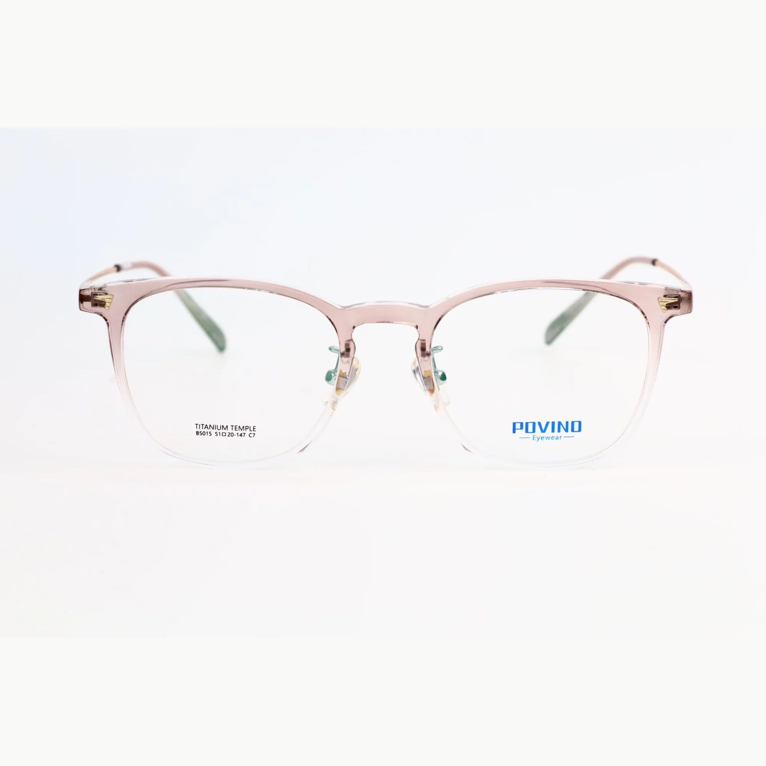Gọng kính POVINO PO5015 - Ảnh 15