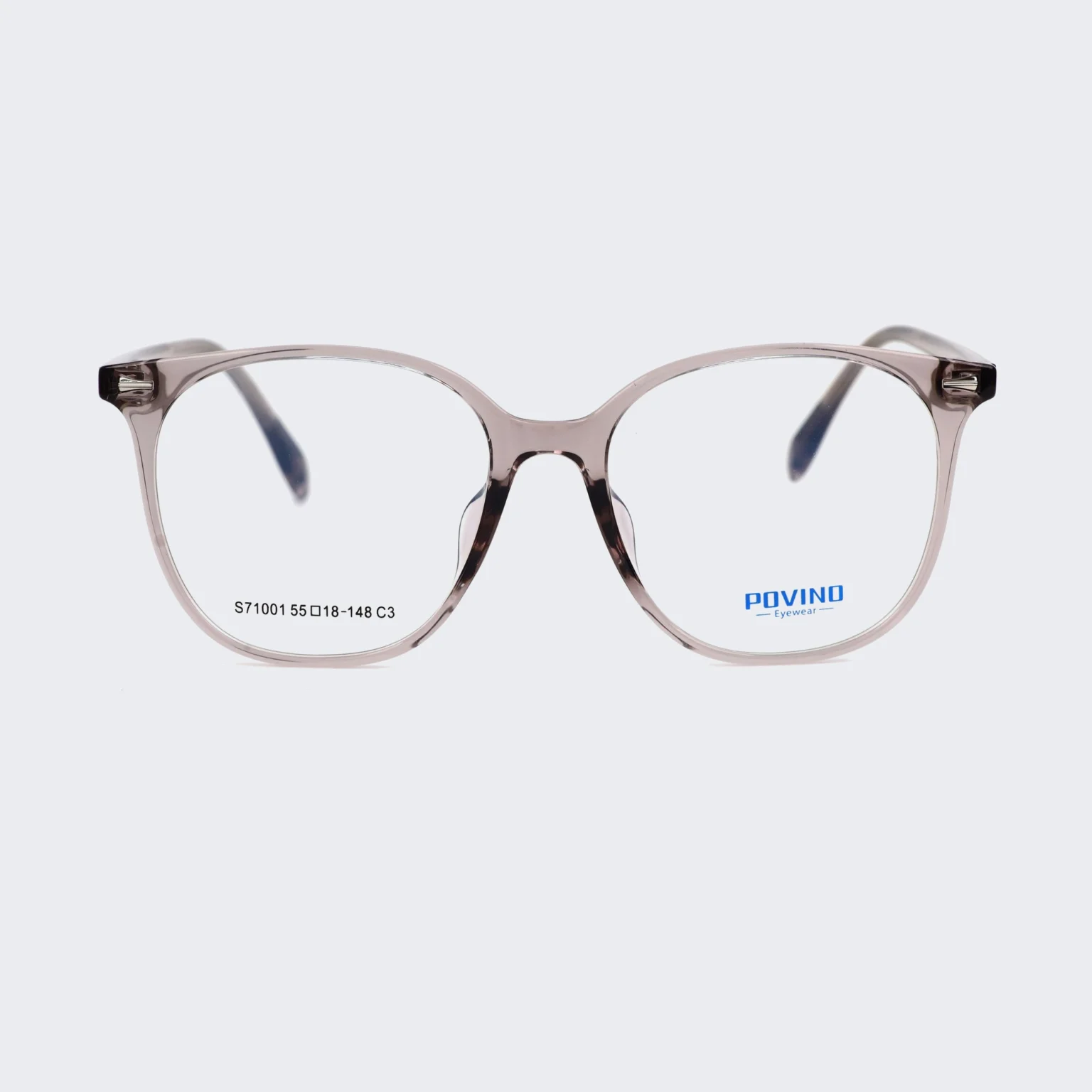 Gọng kính POVINO PO71001 - Ảnh 4