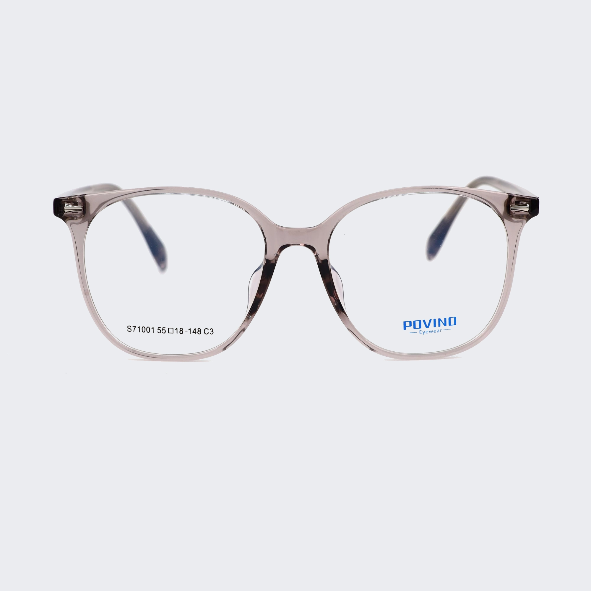 Gọng kính POVINO PO71001 - Ảnh 4