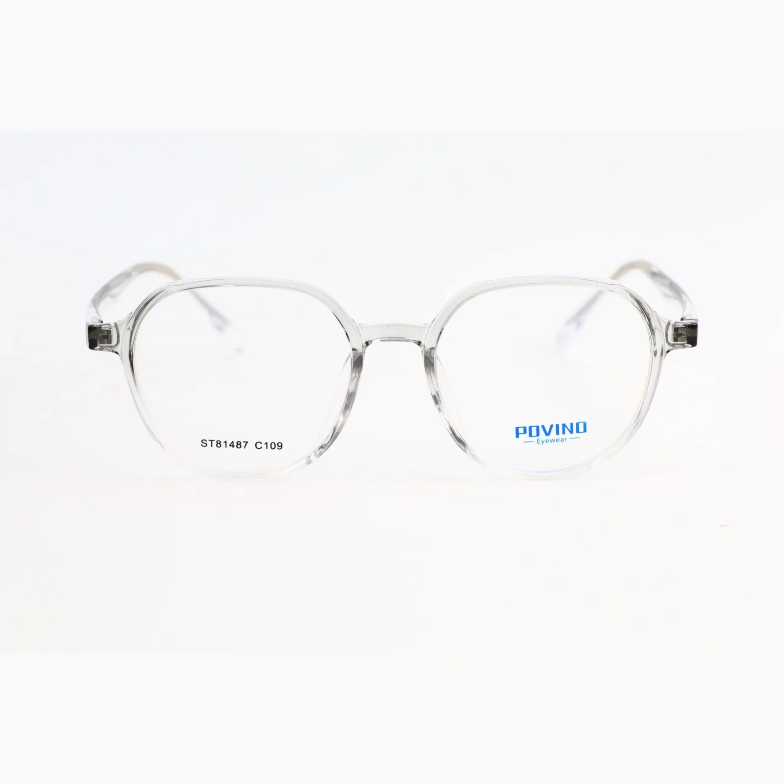 Gọng kính POVINO PO81487 - Ảnh 10