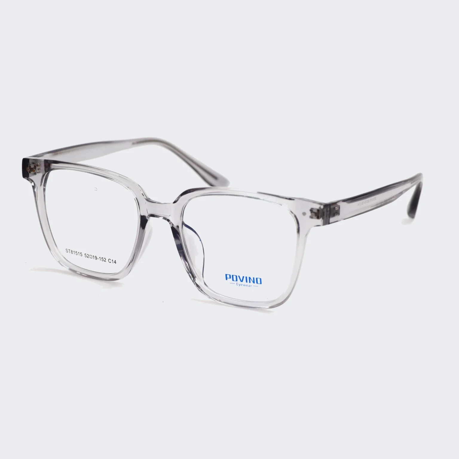 Gọng kính POVINO PO81515 - Ảnh 2
