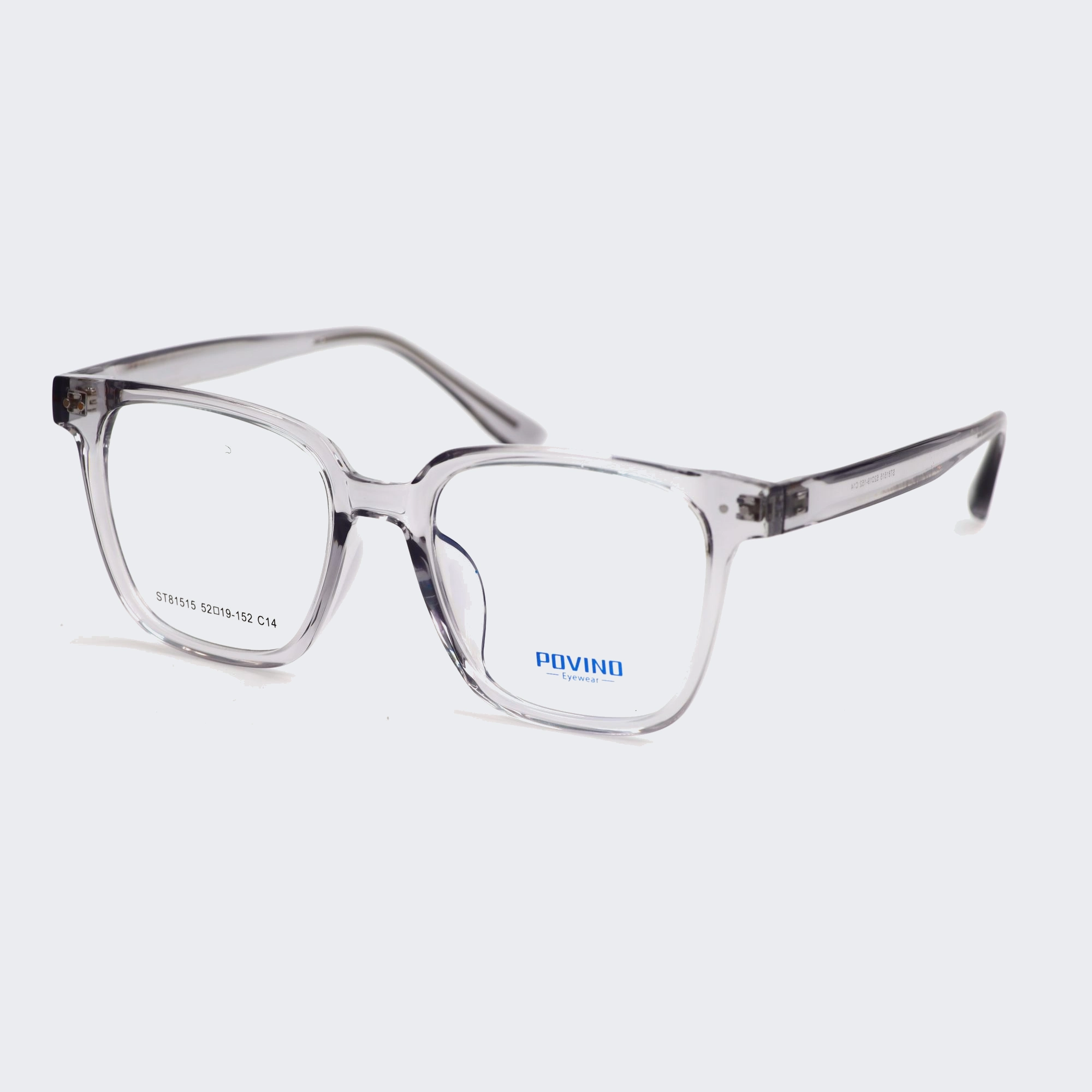 Gọng kính POVINO PO81515 - Ảnh 2