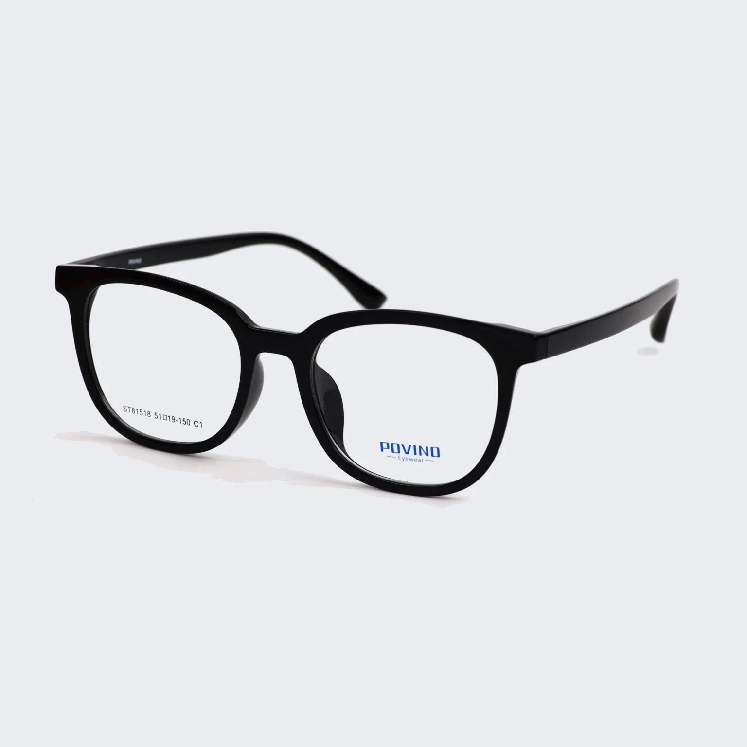 Gọng kính POVINO PO81518 - Ảnh 1