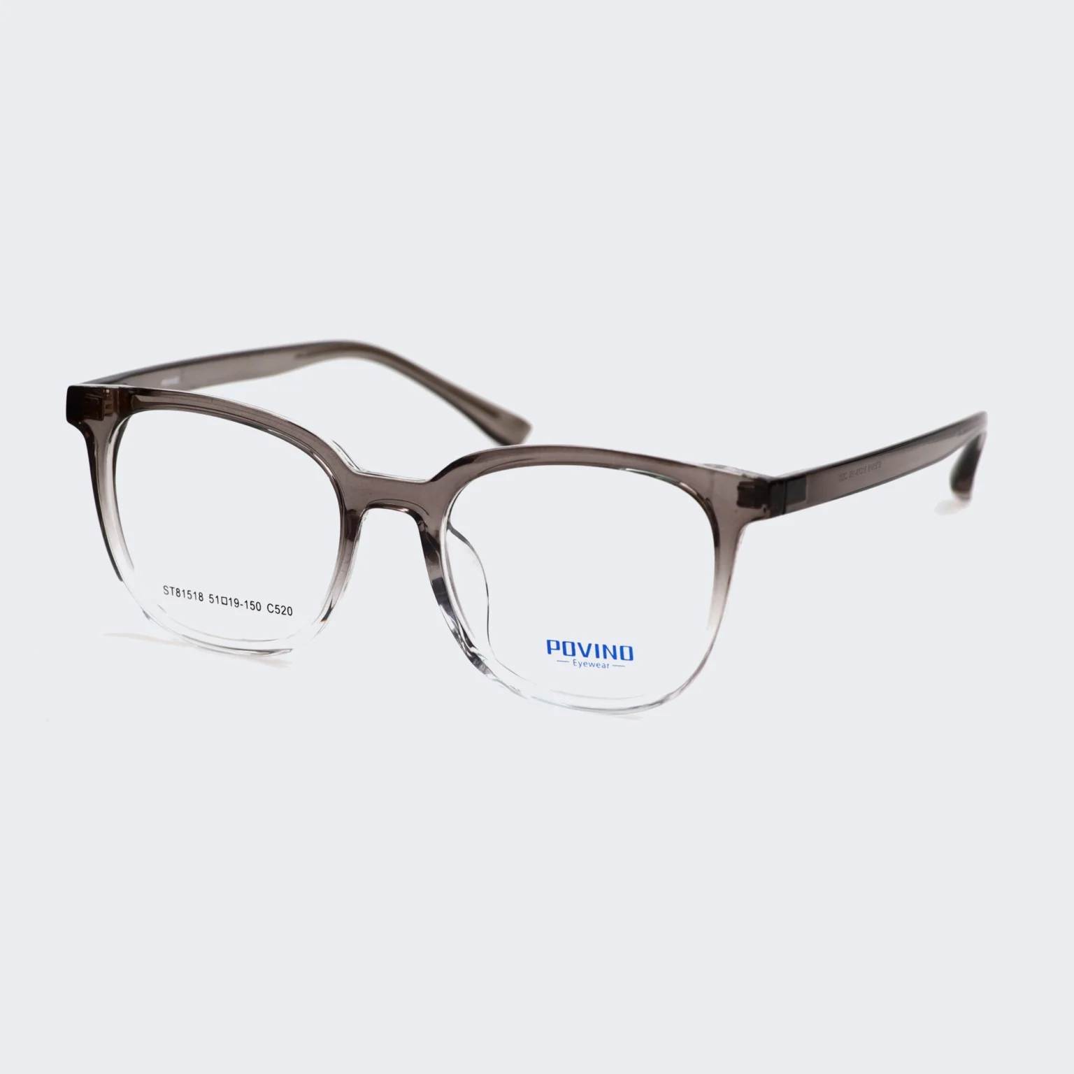 Gọng kính POVINO PO81518 - Ảnh 2