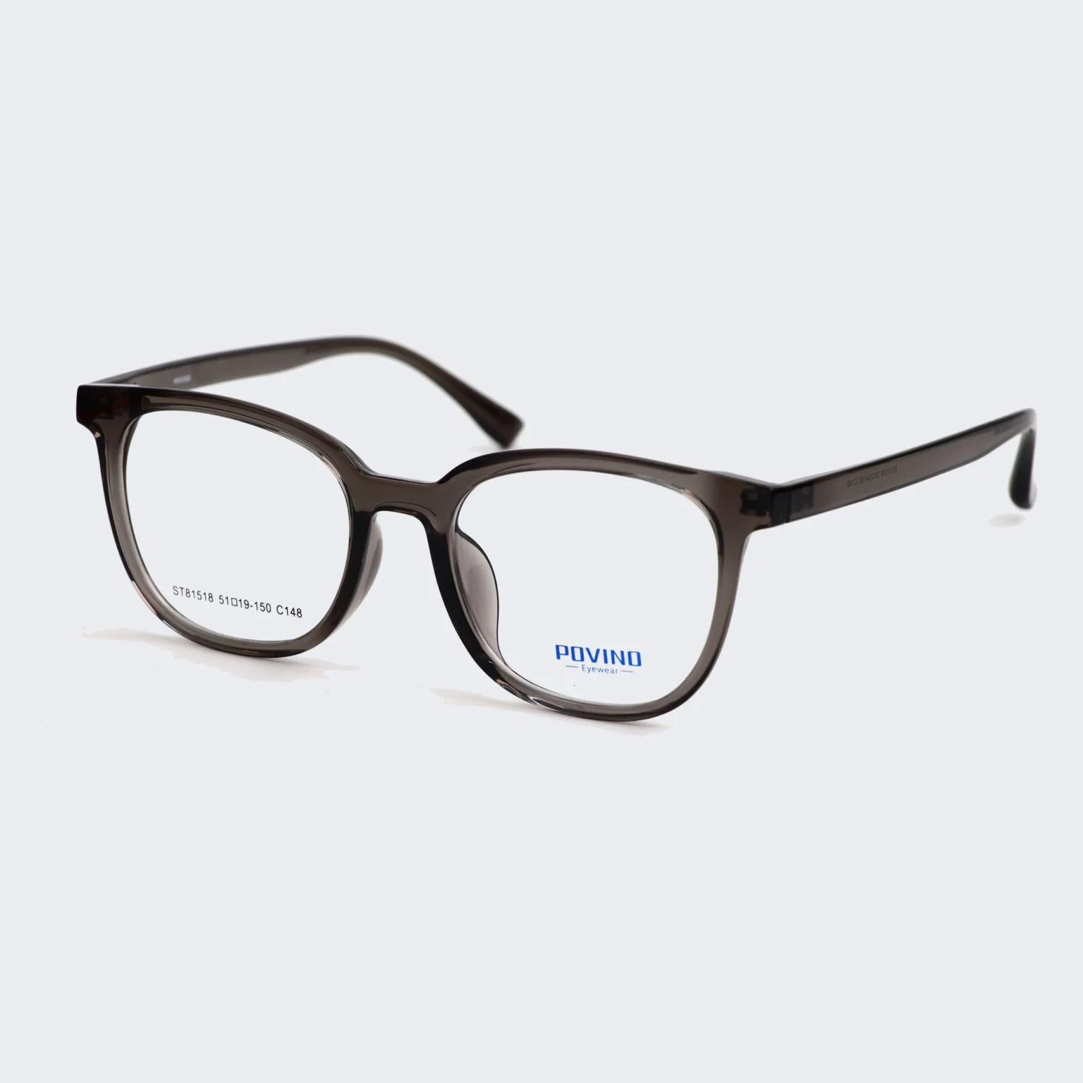 Gọng kính POVINO PO81518 - Ảnh 5
