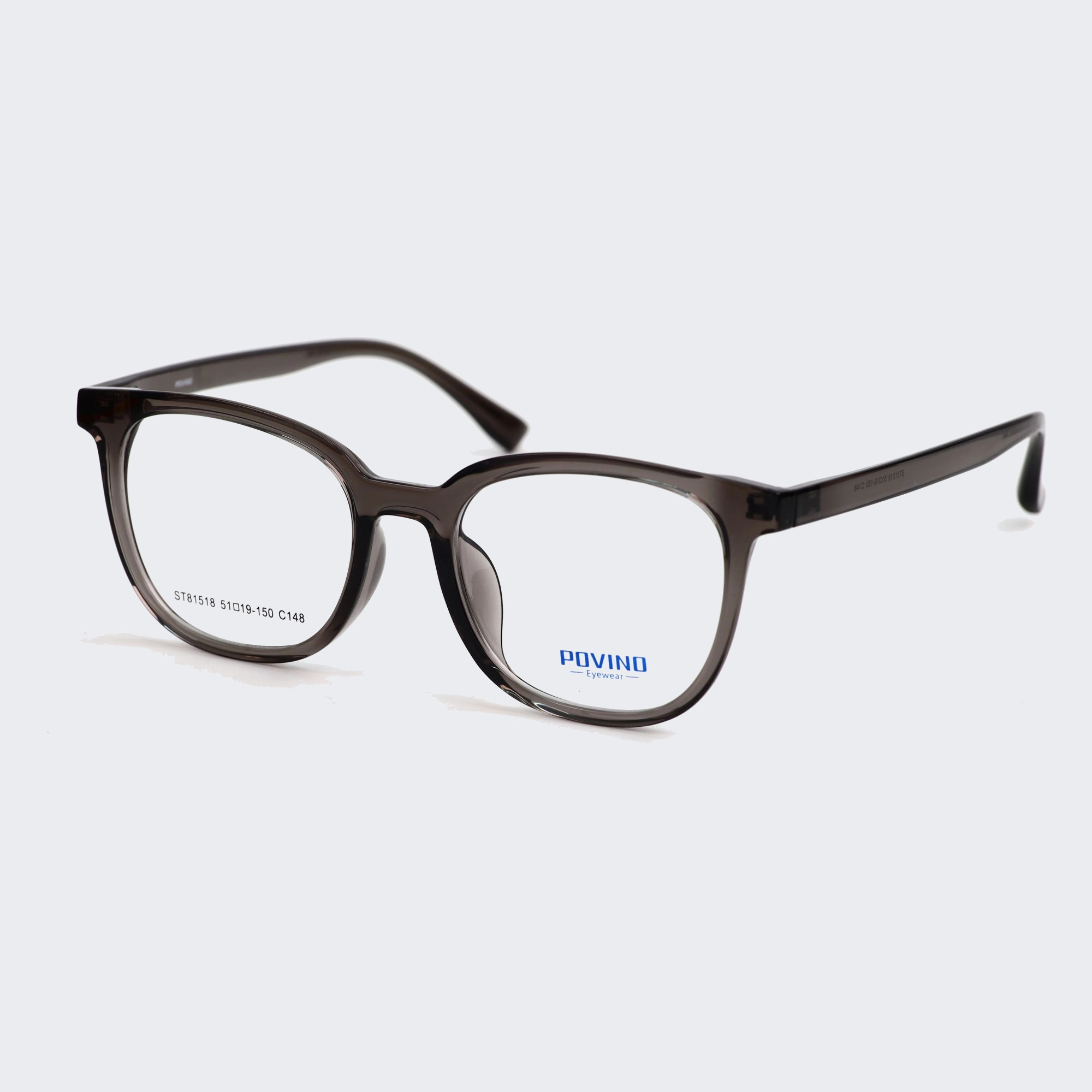Gọng kính POVINO PO81518 - Ảnh 5