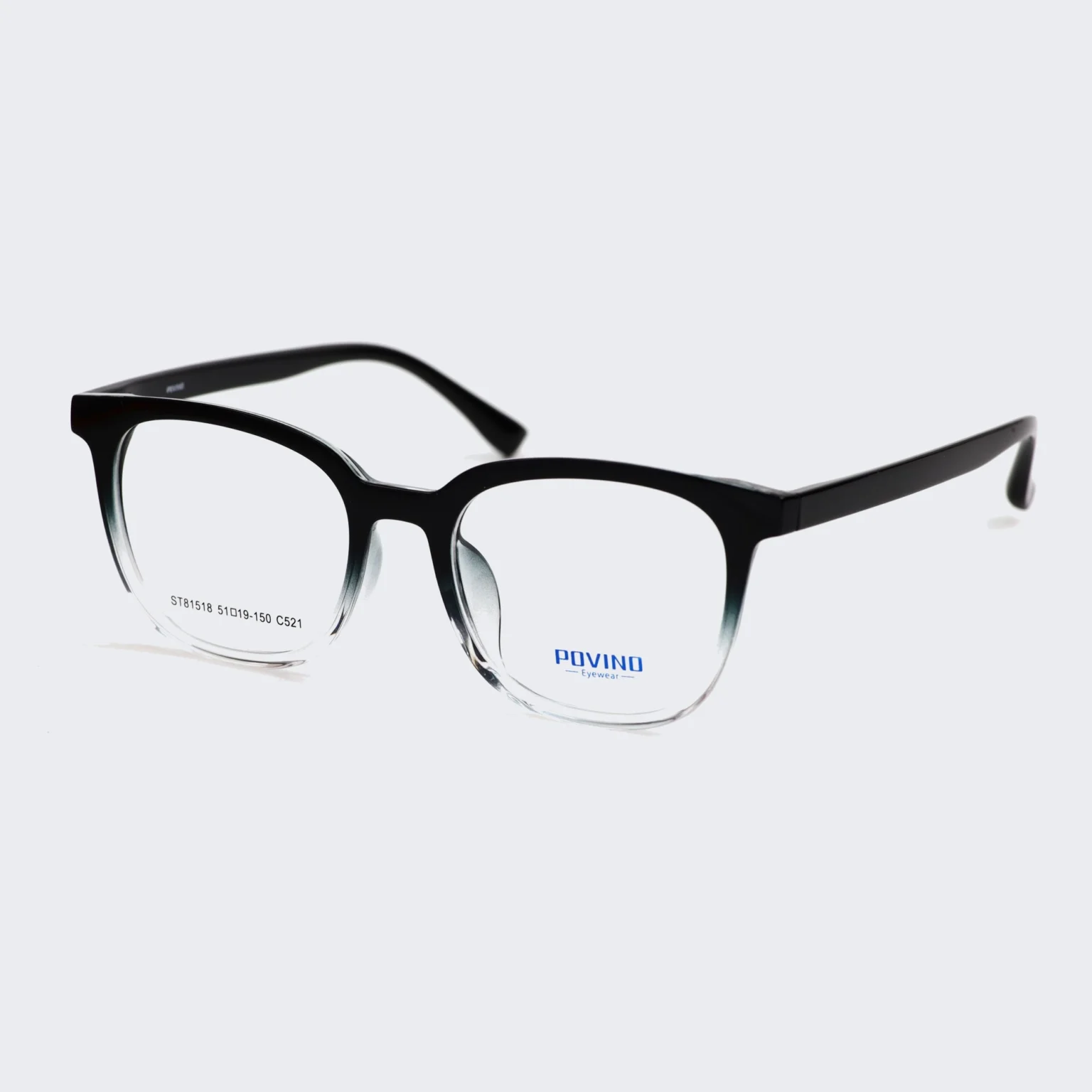 Gọng kính POVINO PO81518 - Ảnh 6